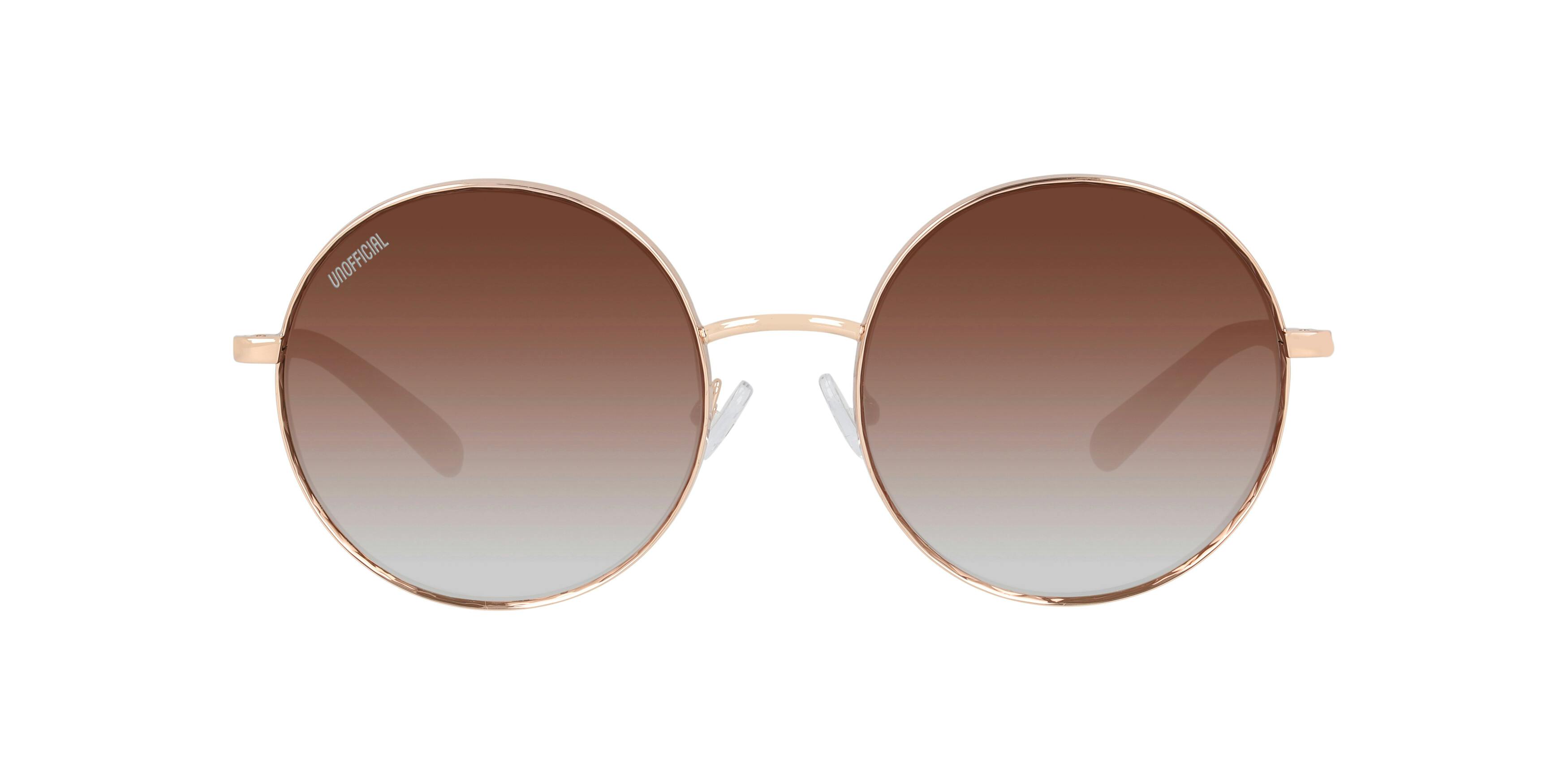 Front, UNOFFICIAL 0UO5145 002 Sonnenbrille