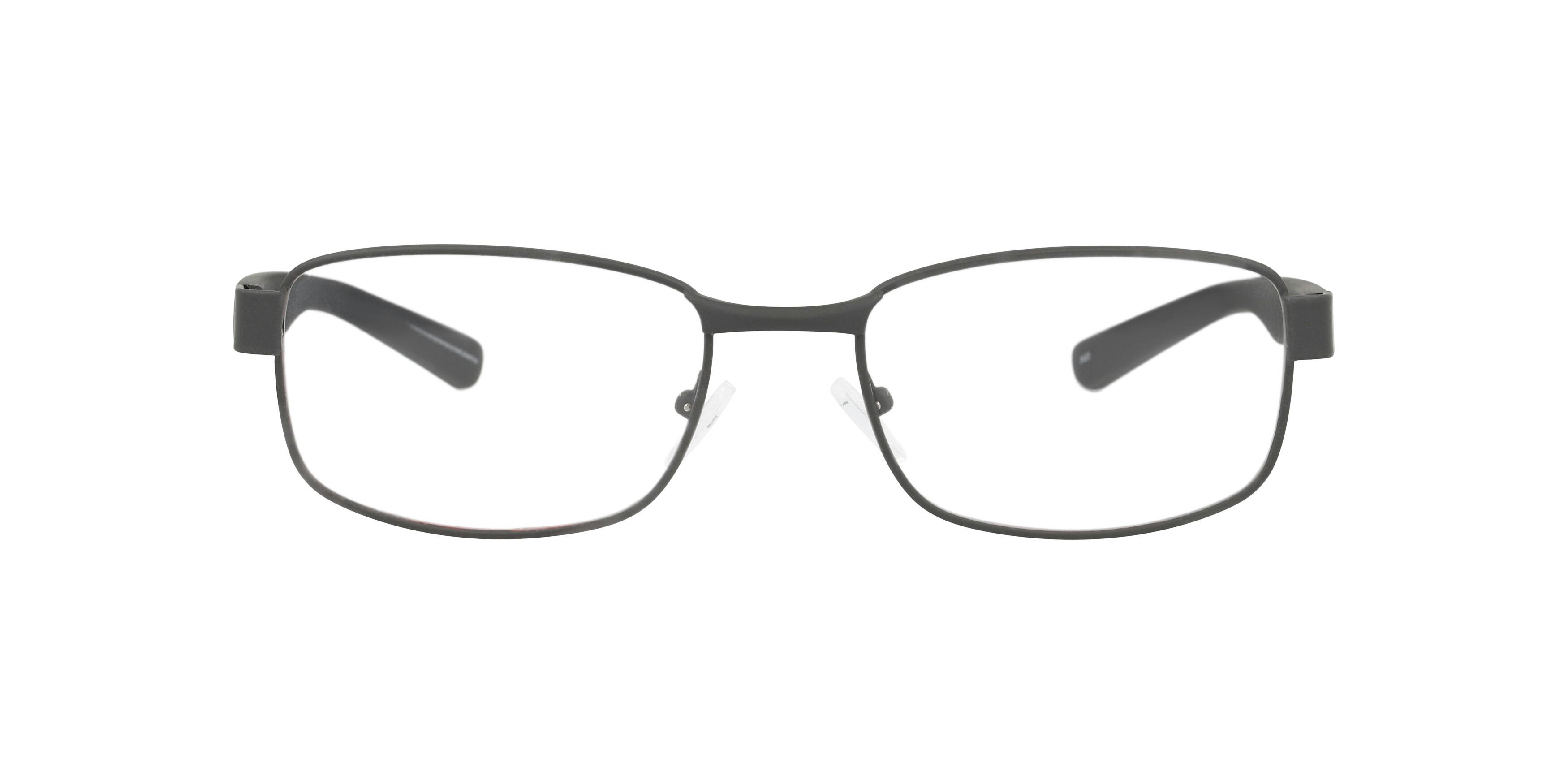 Front, UNOFFICIAL 0UO1190 001 Brille
