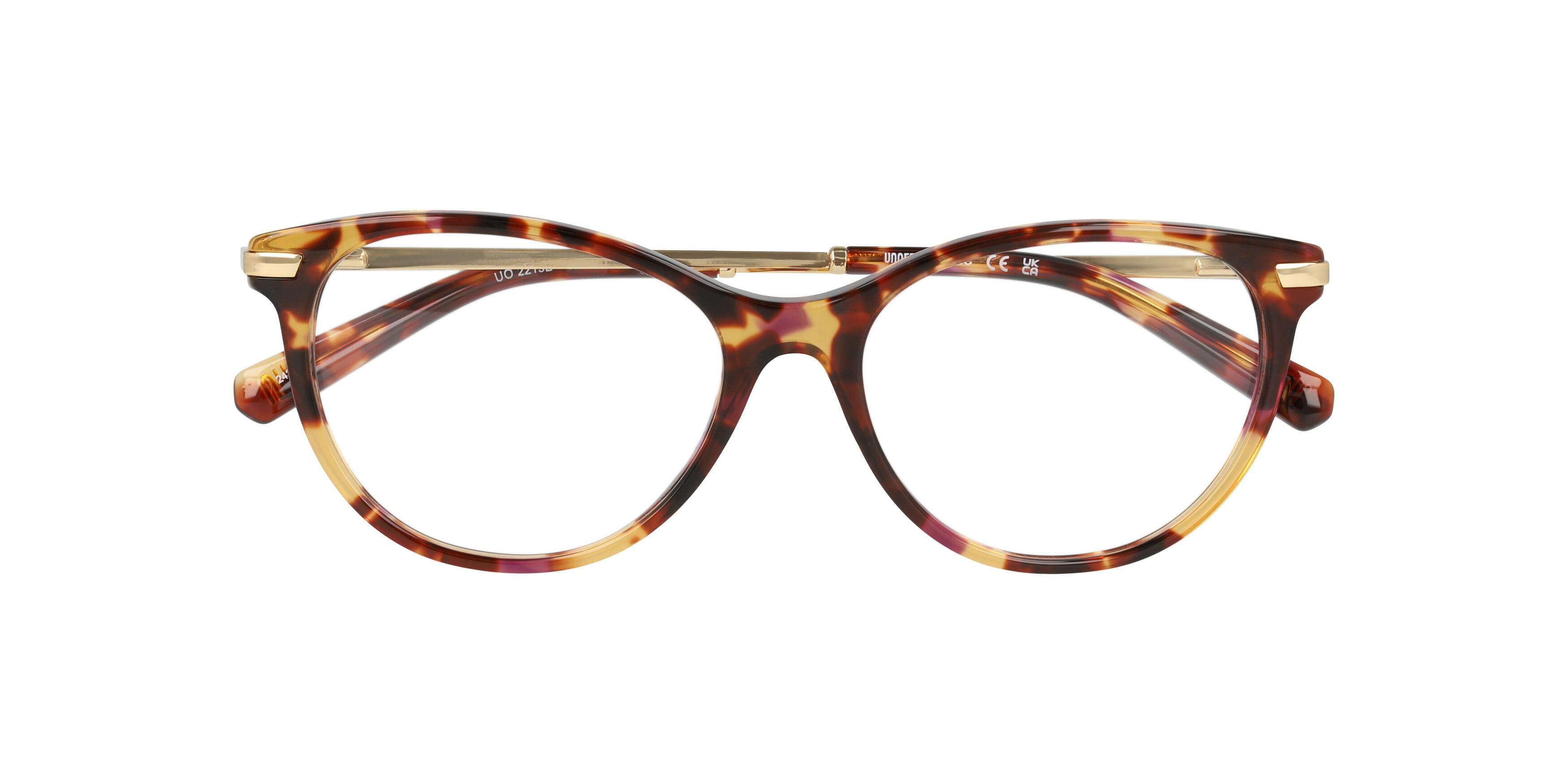 On_Model_Female03, UNOFFICIAL 0UO2219B 001 Brille