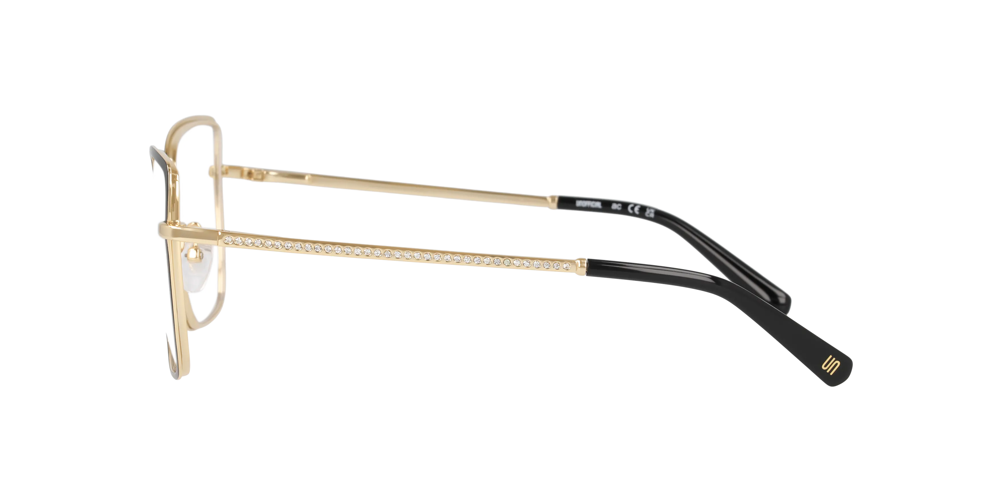 Angle_Left02, UNOFFICIAL UO1188B 0UO1188B 001 Brille