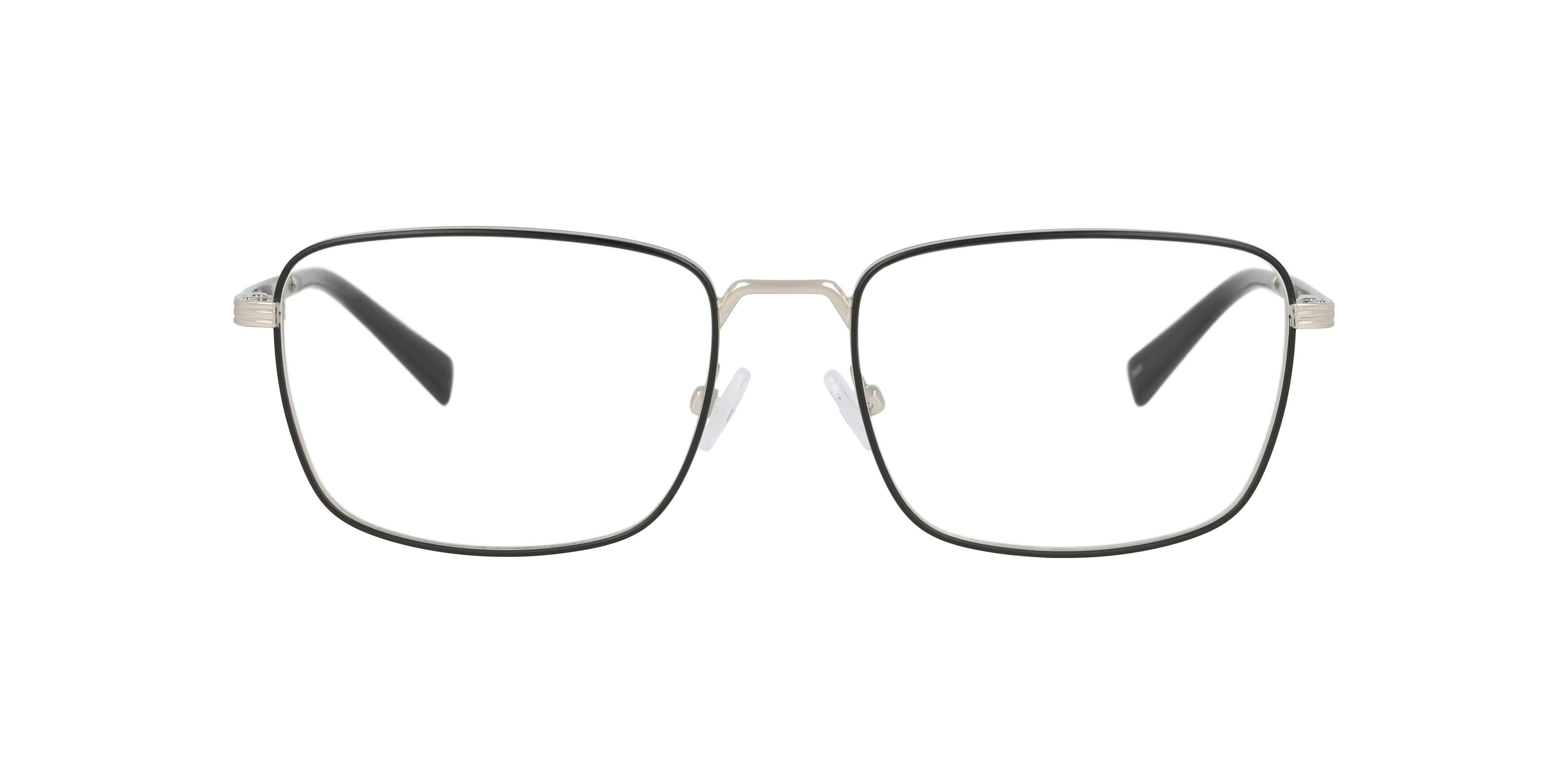 Front, UNOFFICIAL 0UO1189 002 Brille