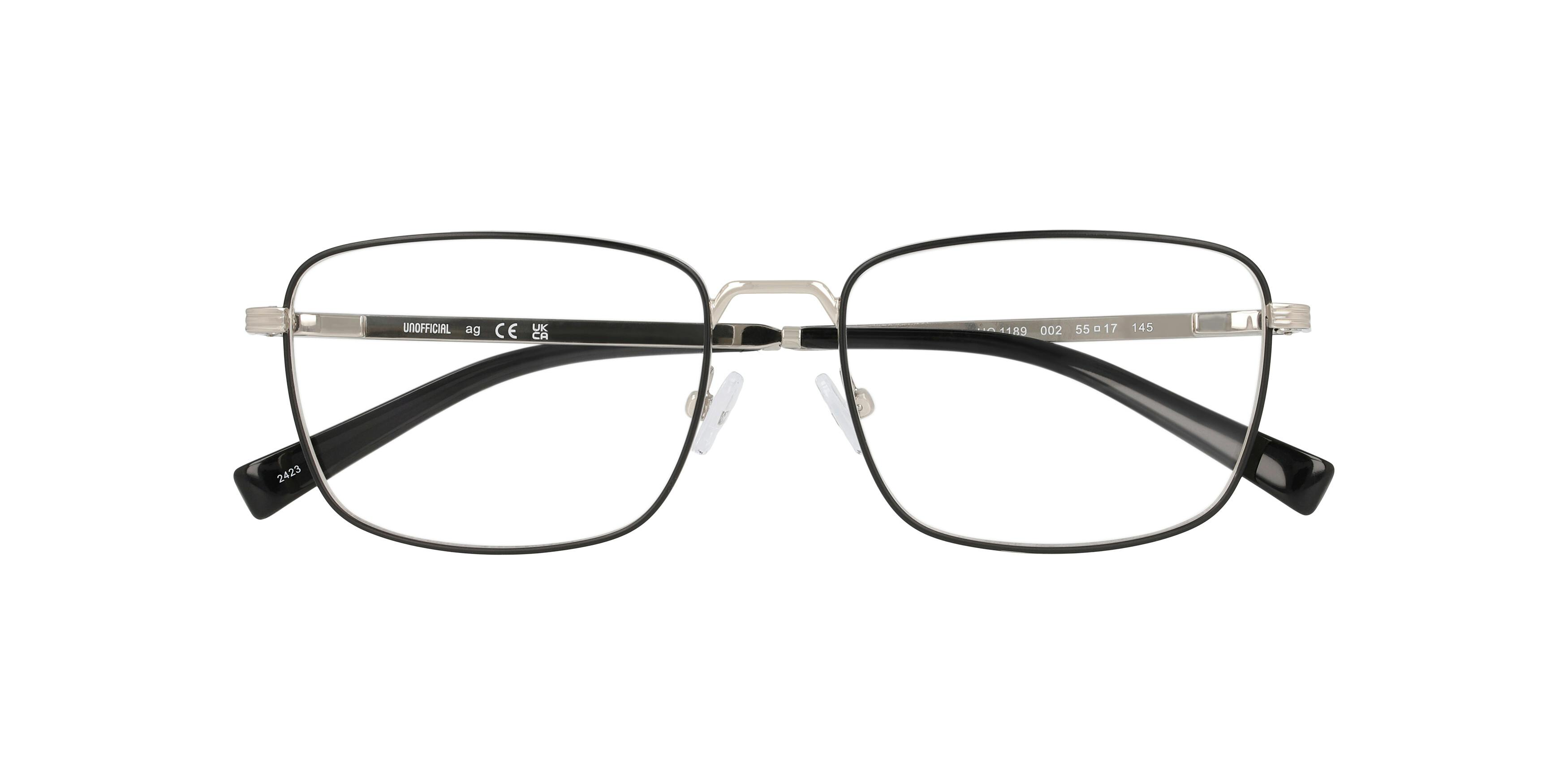 On_Model_Female02, UNOFFICIAL 0UO1189 002 Brille