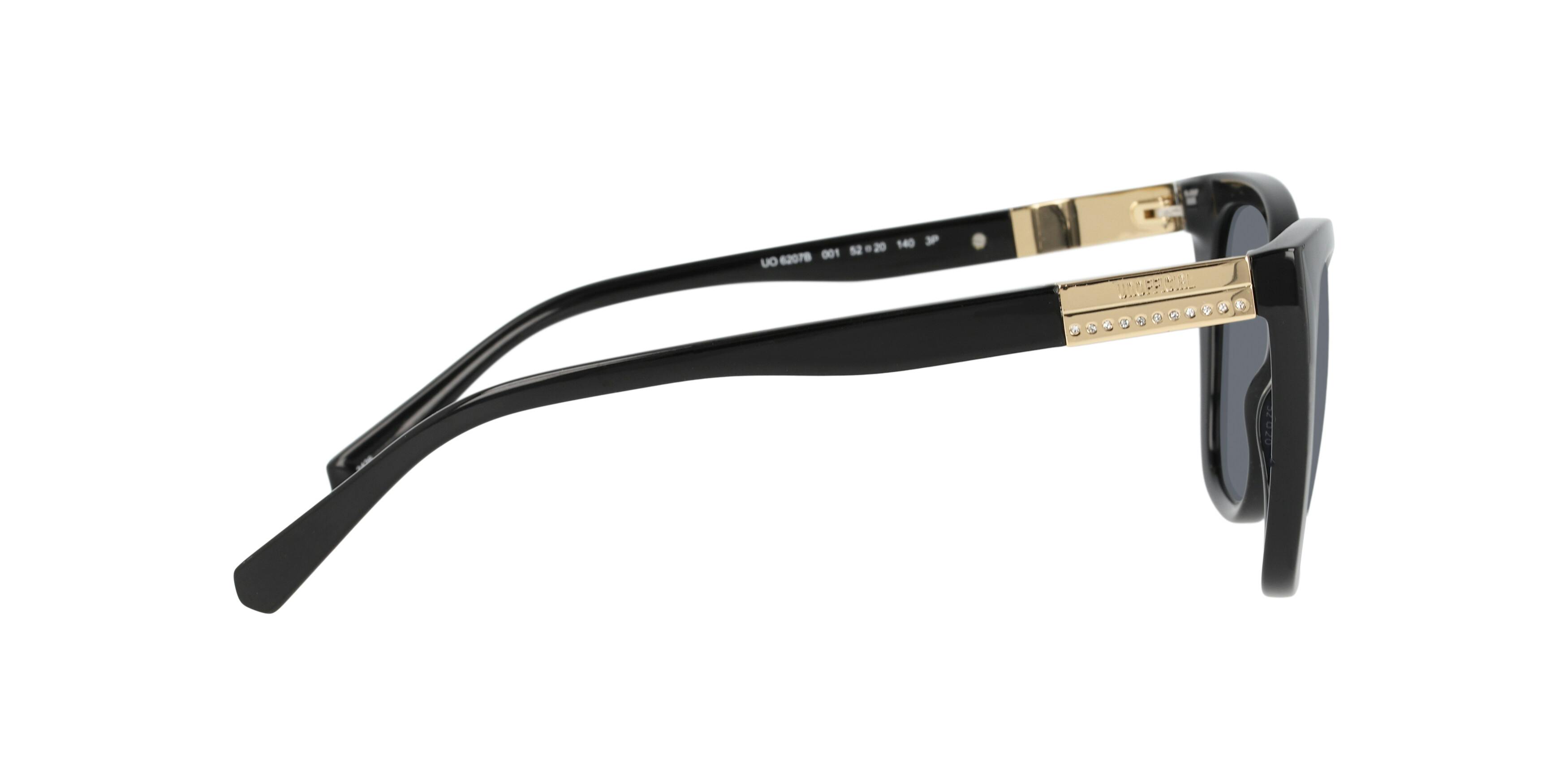 Angle_Right01, UNOFFICIAL 0UO6207B 001 Sonnenbrille