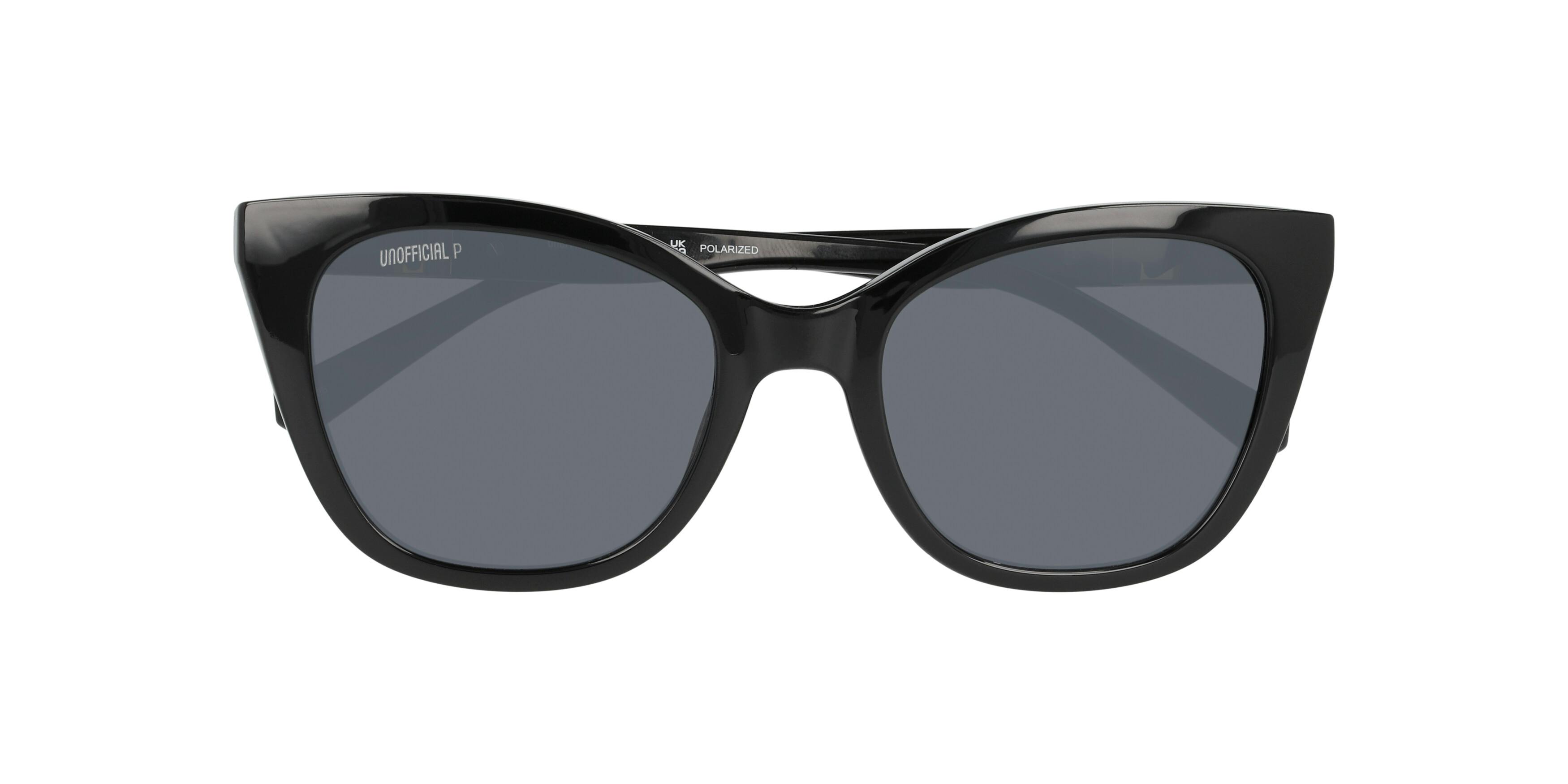 Folded, UNOFFICIAL 0UO6207B 001 Sonnenbrille