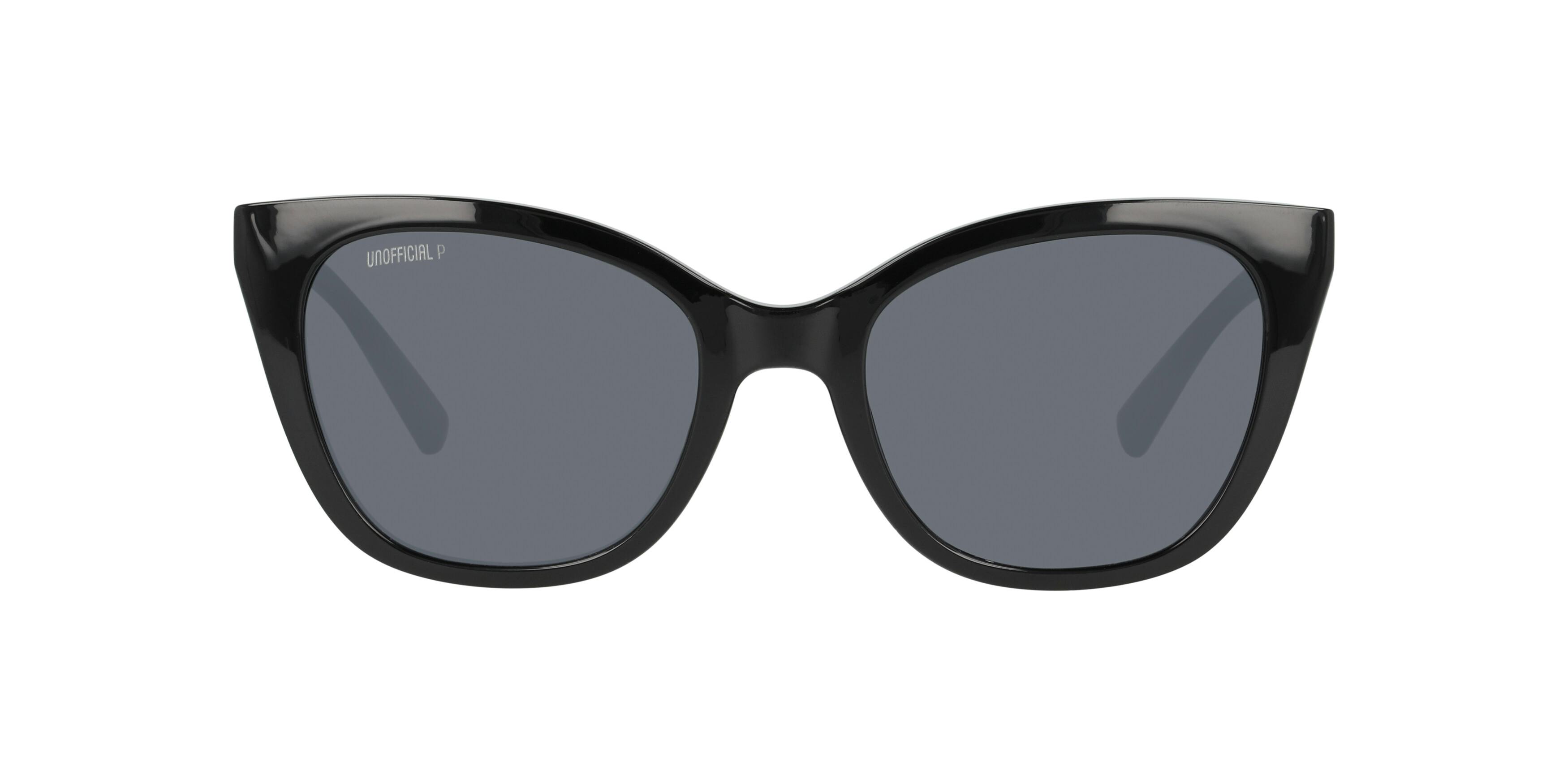 Front, UNOFFICIAL 0UO6207B 001 Sonnenbrille