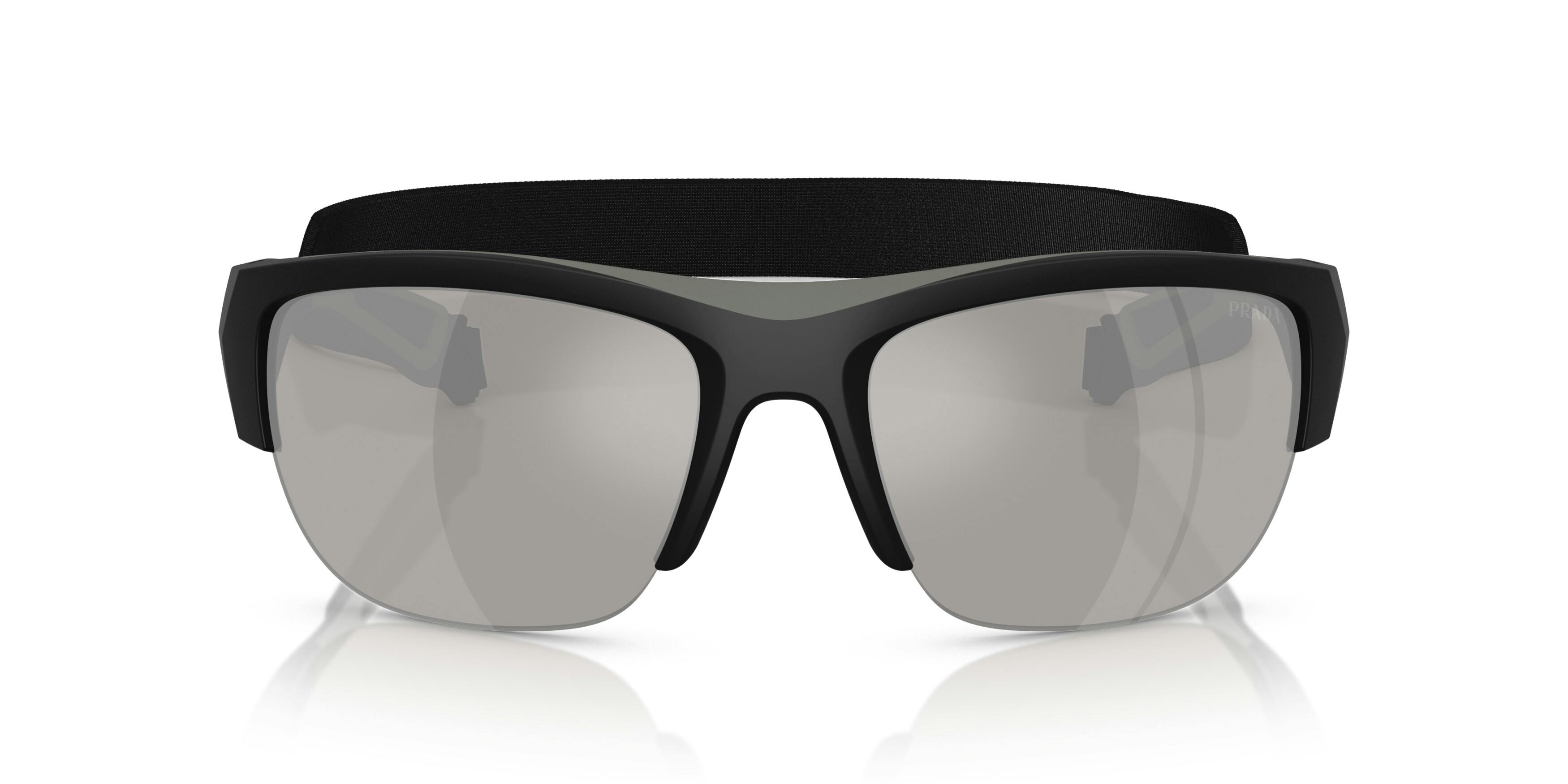 Front, Prada Linea Rossa 0PS A01S 1BO05A Sonnenbrille