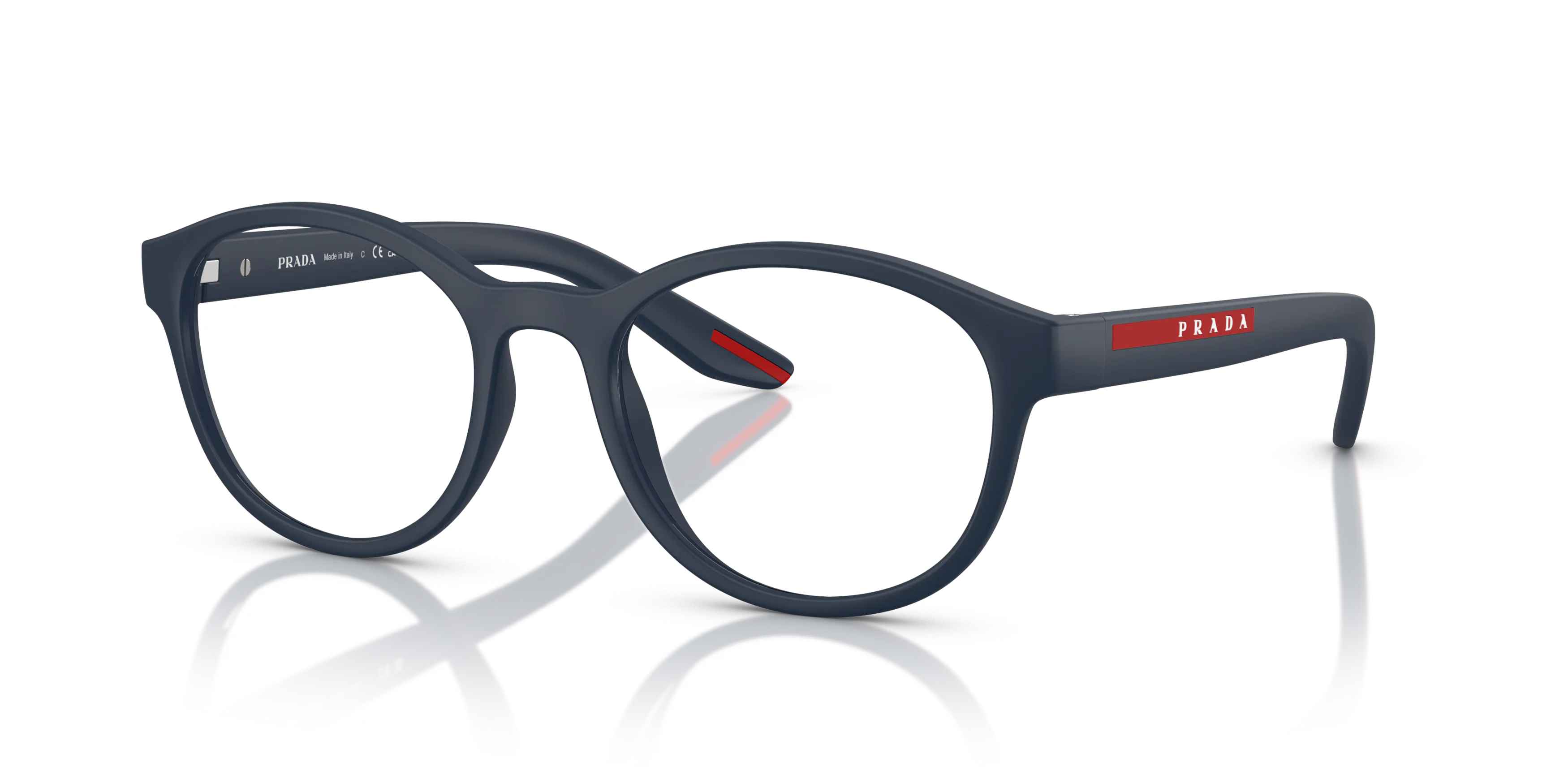 Angle_Left01, Prada Linea Rossa 0PS 07PV MAG1O1 Brille