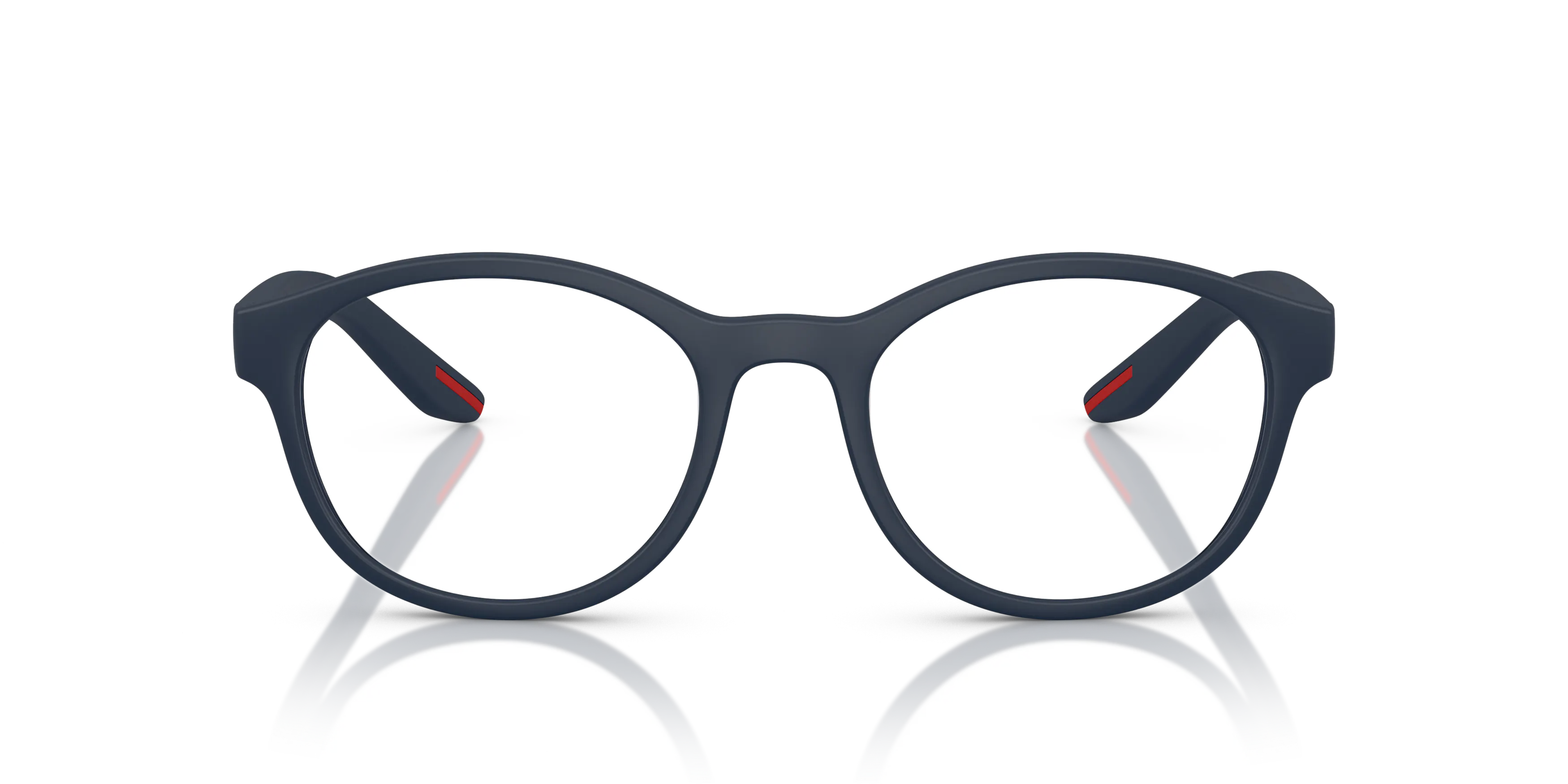 Front, Prada Linea Rossa 0PS 07PV MAG1O1 Brille