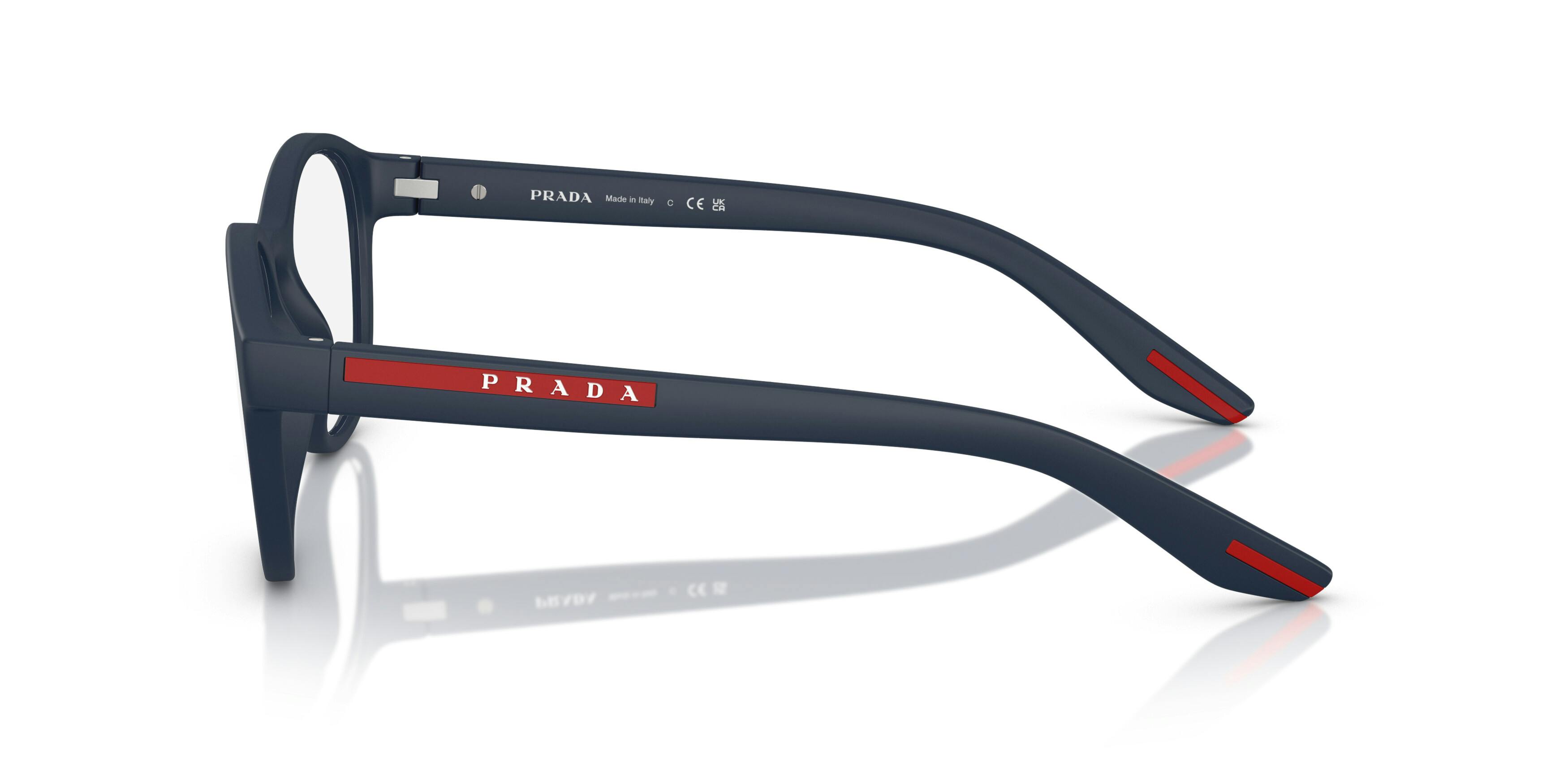 Angle_Left02, Prada Linea Rossa 0PS 07PV MAG1O1 Brille