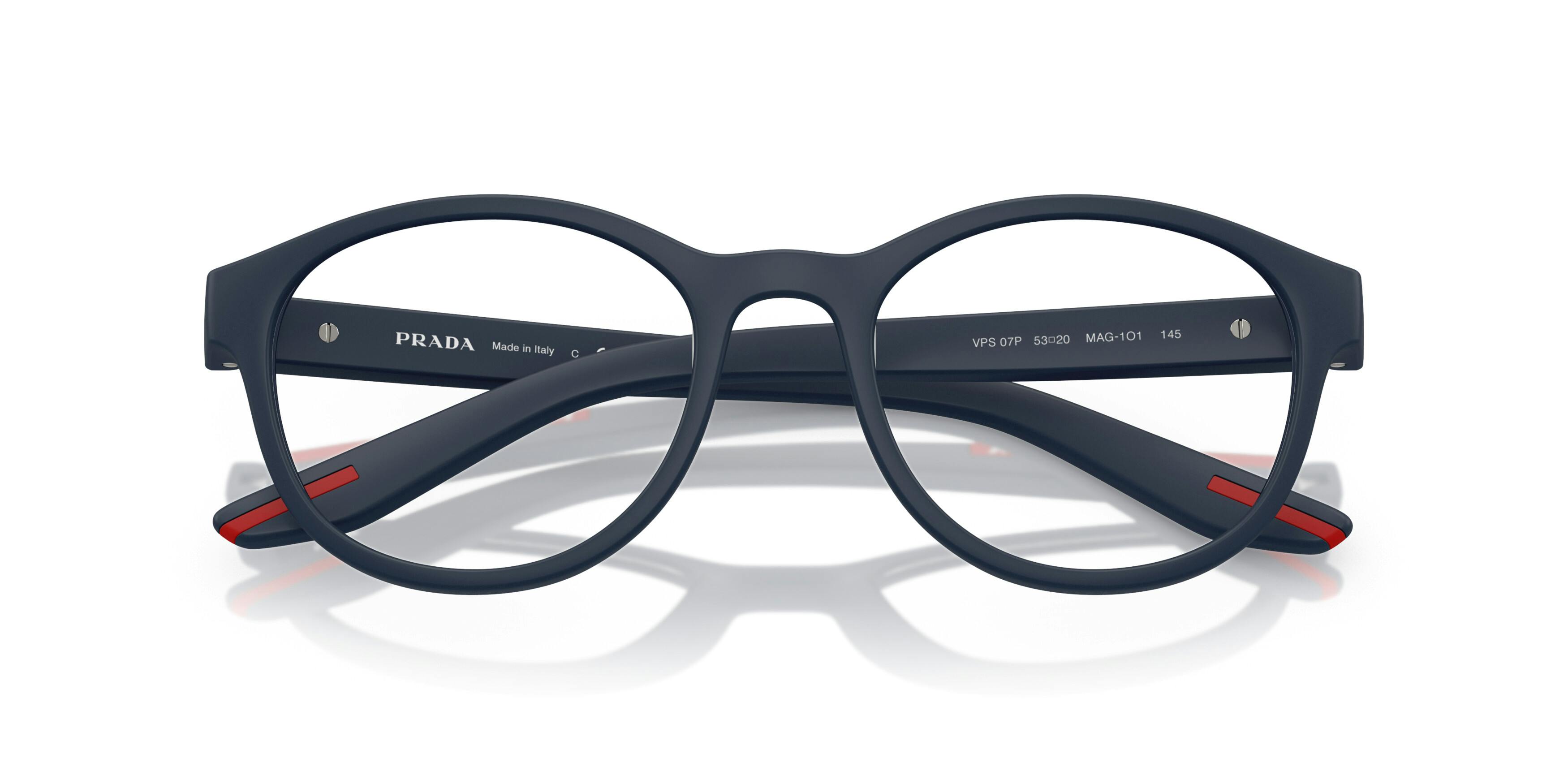 Folded, Prada Linea Rossa 0PS 07PV MAG1O1 Brille