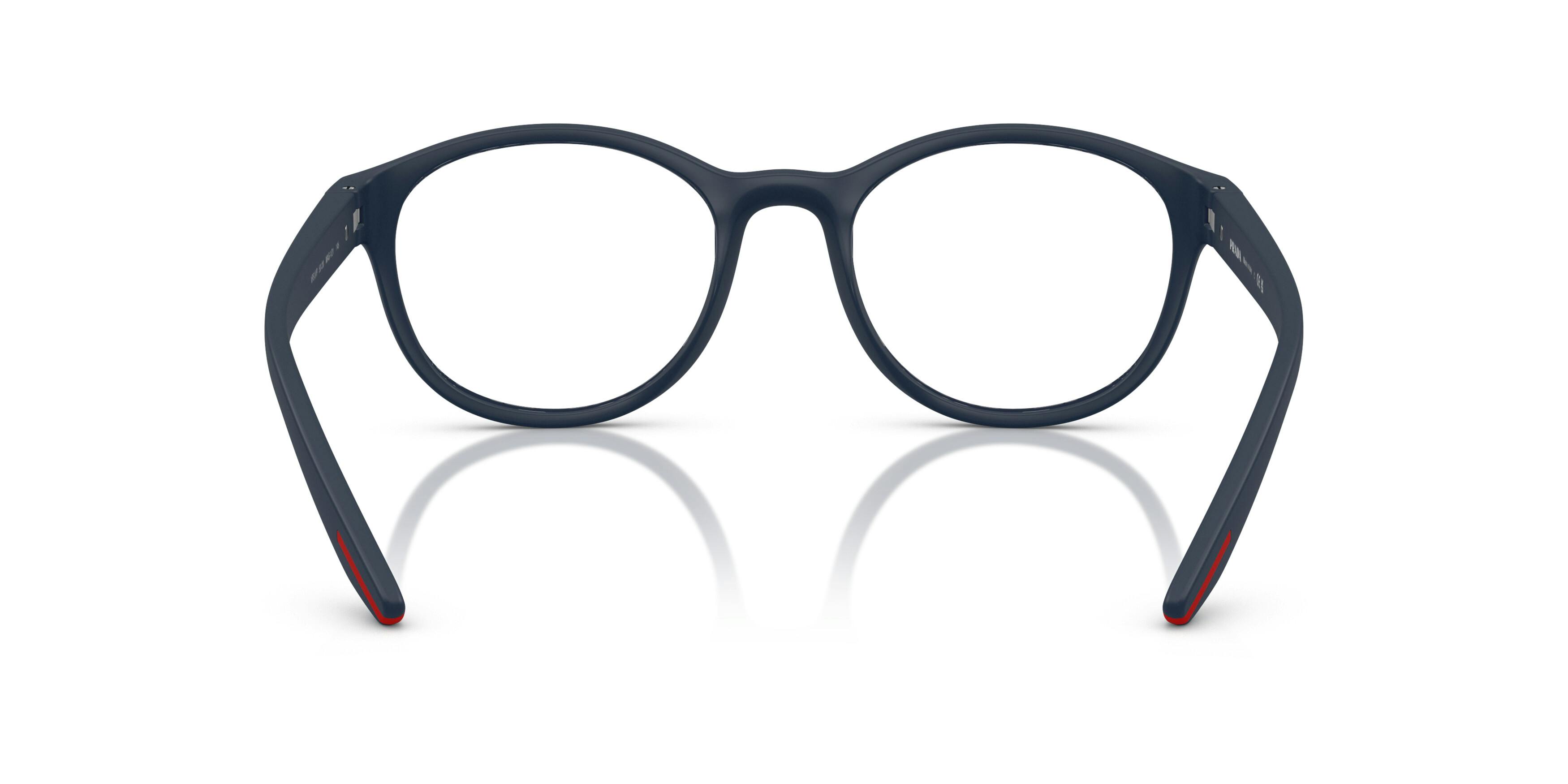 Detail02, Prada Linea Rossa 0PS 07PV MAG1O1 Brille