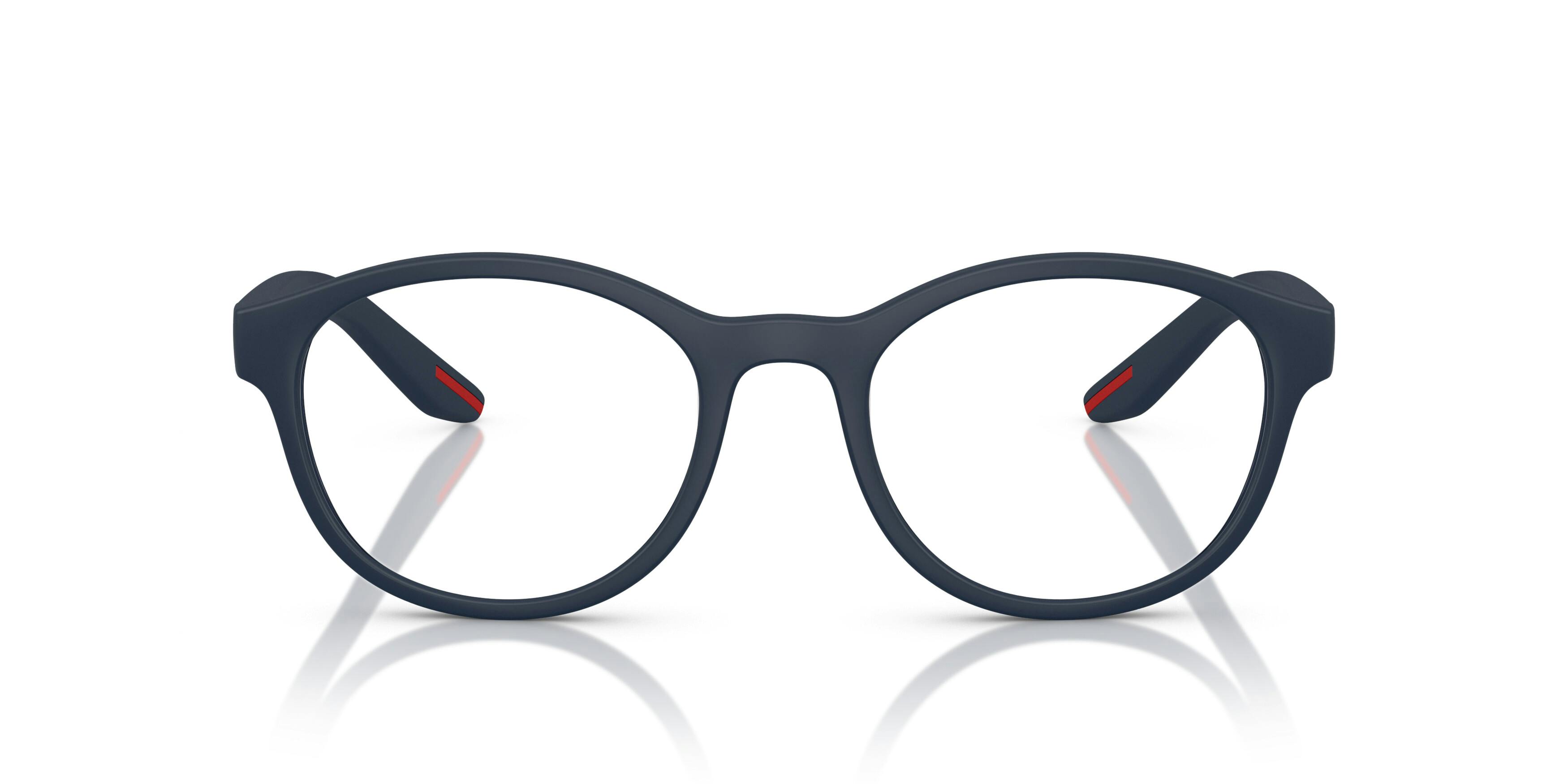Front, Prada Linea Rossa 0PS 07PV MAG1O1 Brille