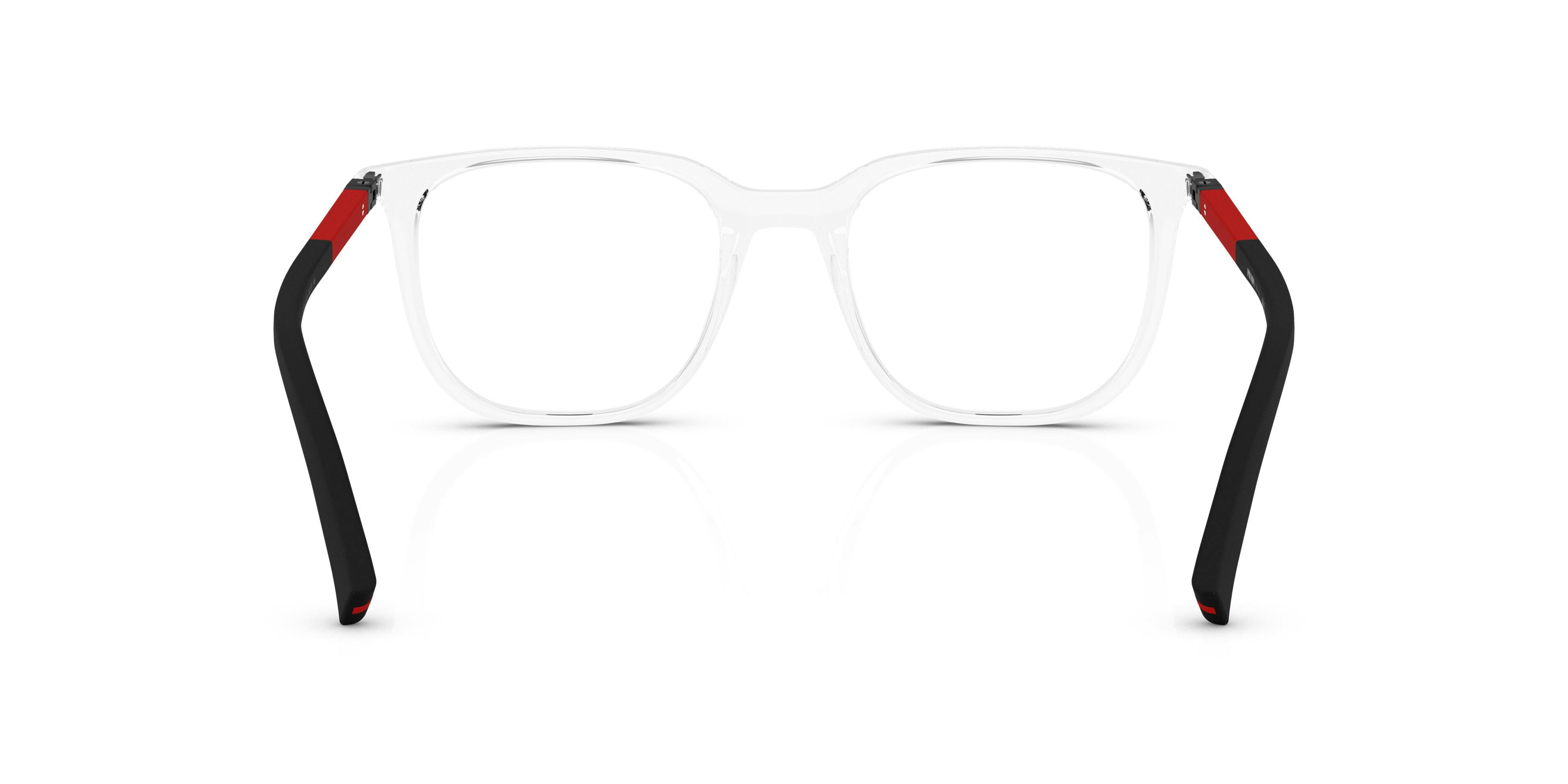 Detail02, Prada Linea Rossa 0PS 04RV 2AZ1O1 Brille