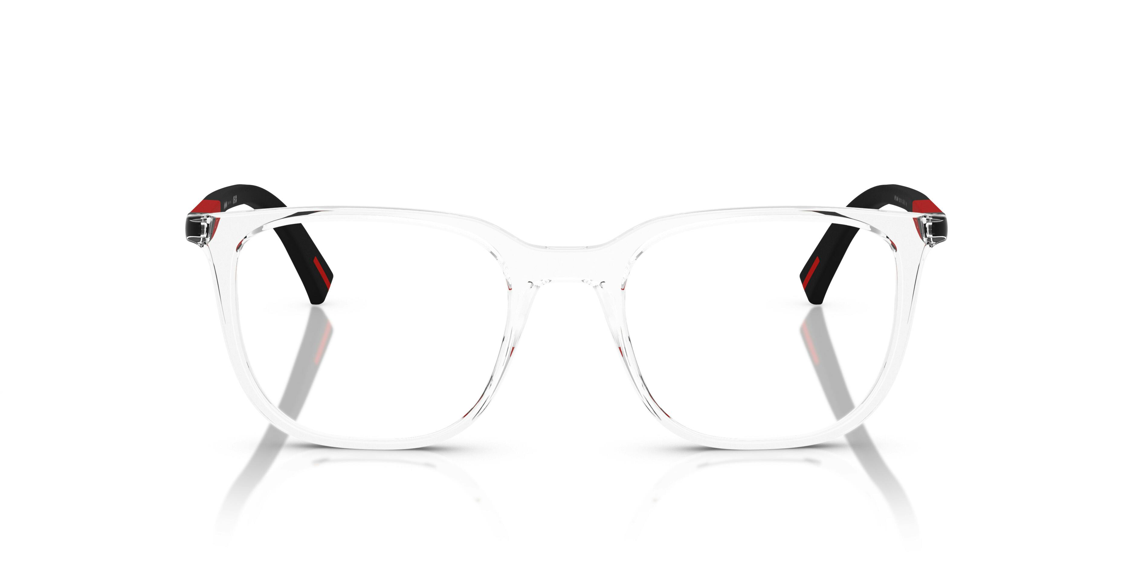 Front, Prada Linea Rossa 0PS 04RV 2AZ1O1 Brille