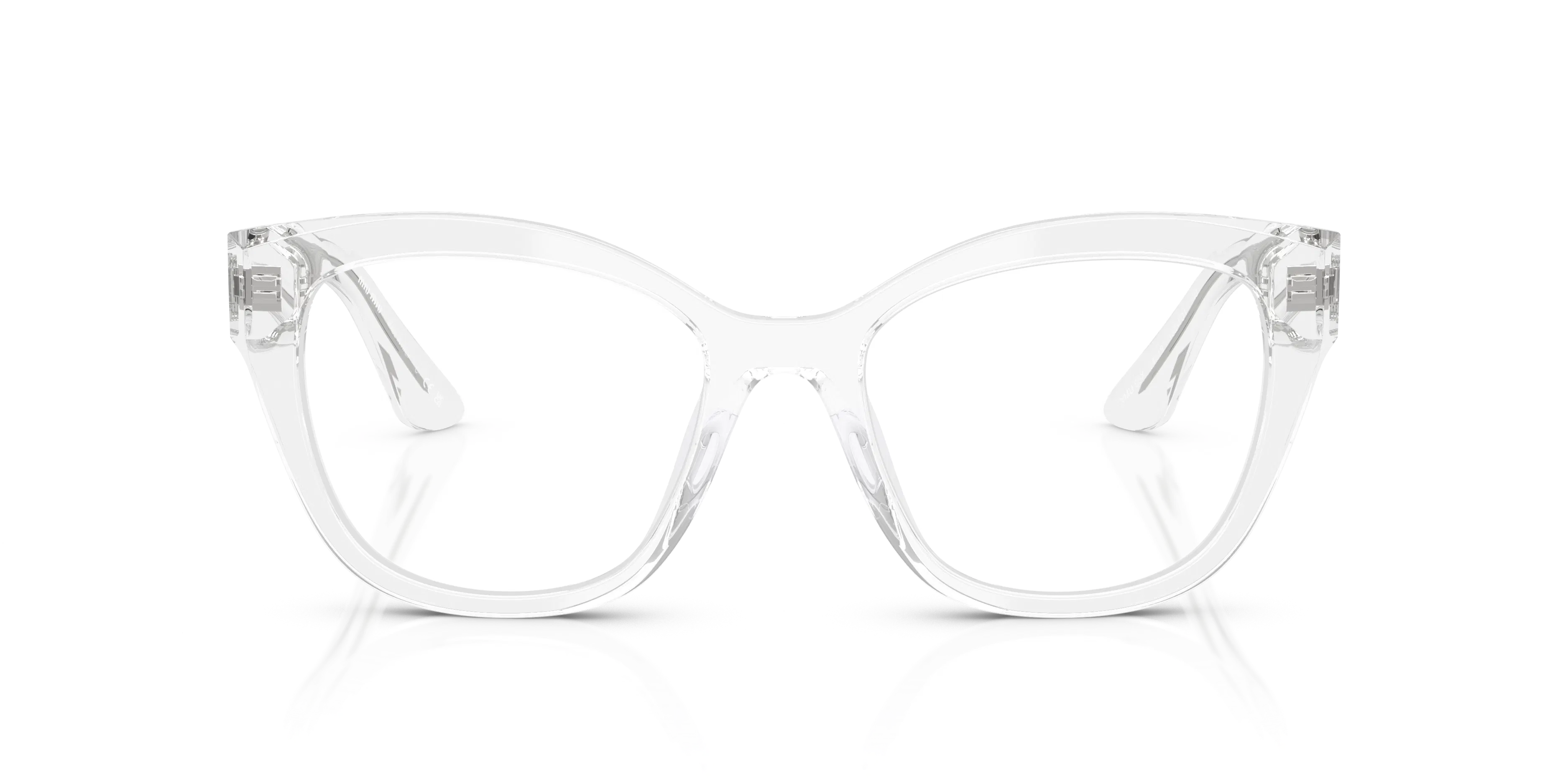 Front, Miu Miu MU 05XV 0MU 05XV 15Z1O1 Brille