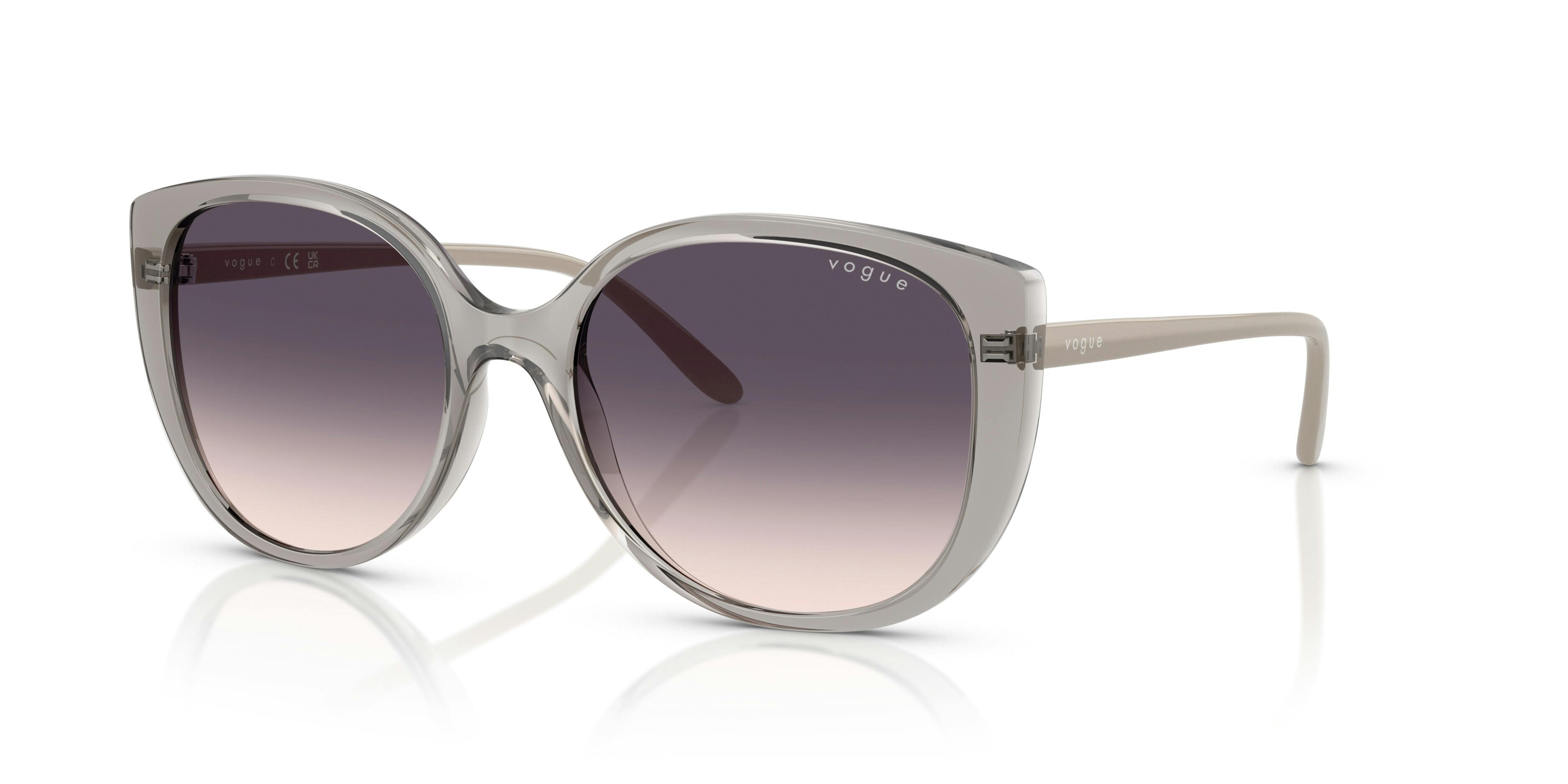 Angle_Left01, Vogue 0VO5623S 272636 Sonnenbrille