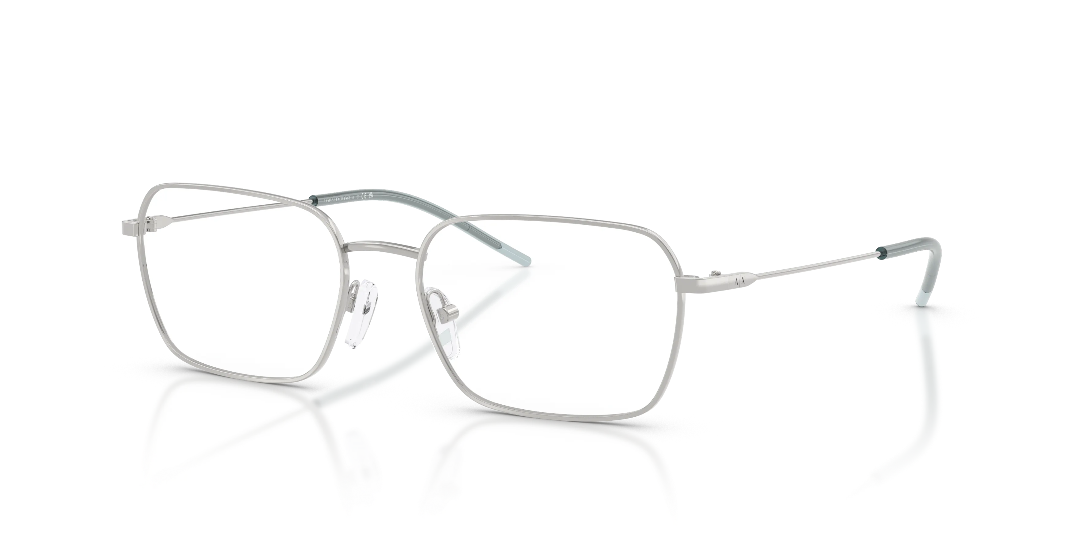 Angle_Left01, Armani Exchange AX1072 0AX1072 6045 Brille