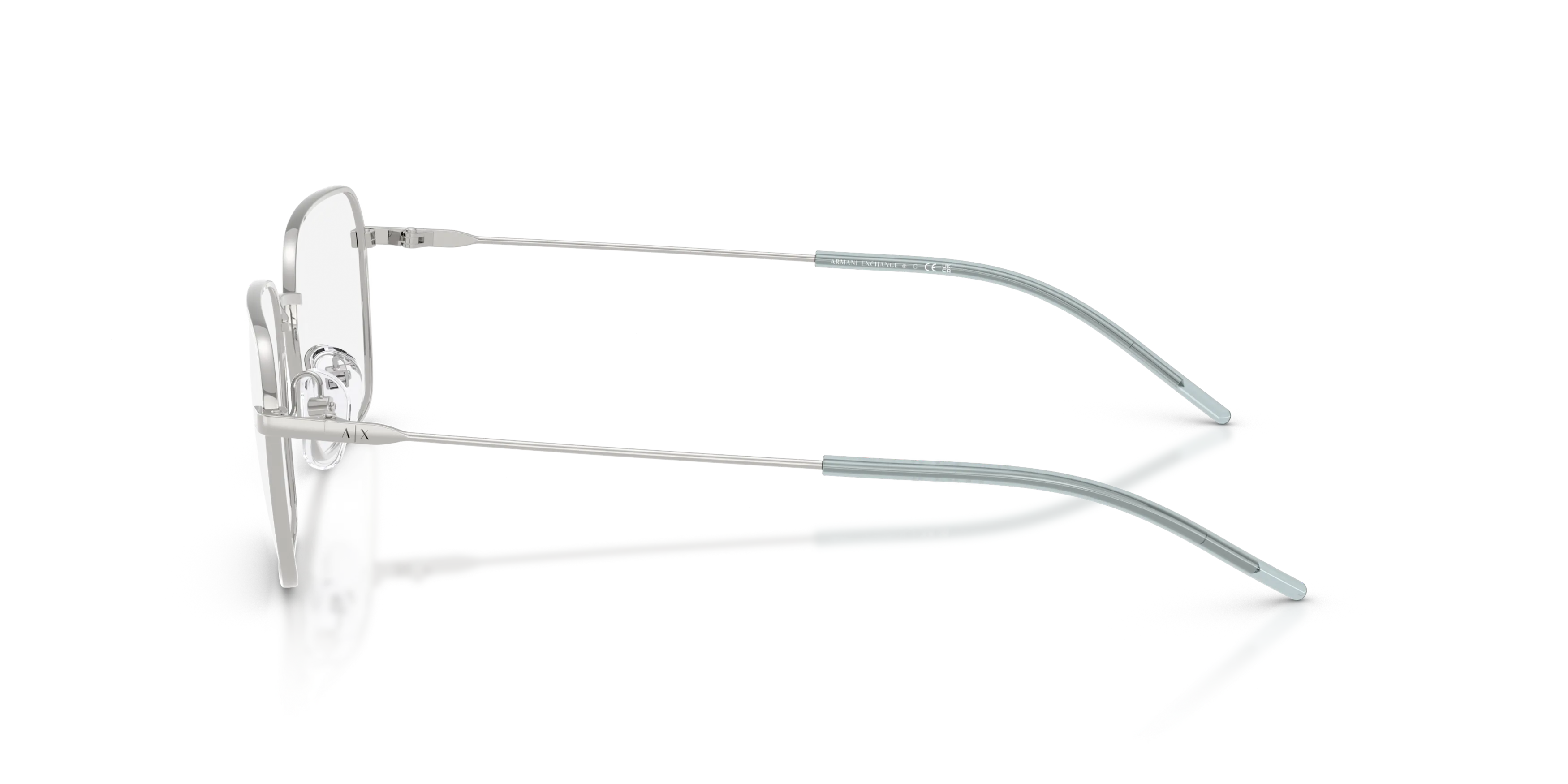 Angle_Left02, Armani Exchange AX1072 0AX1072 6045 Brille