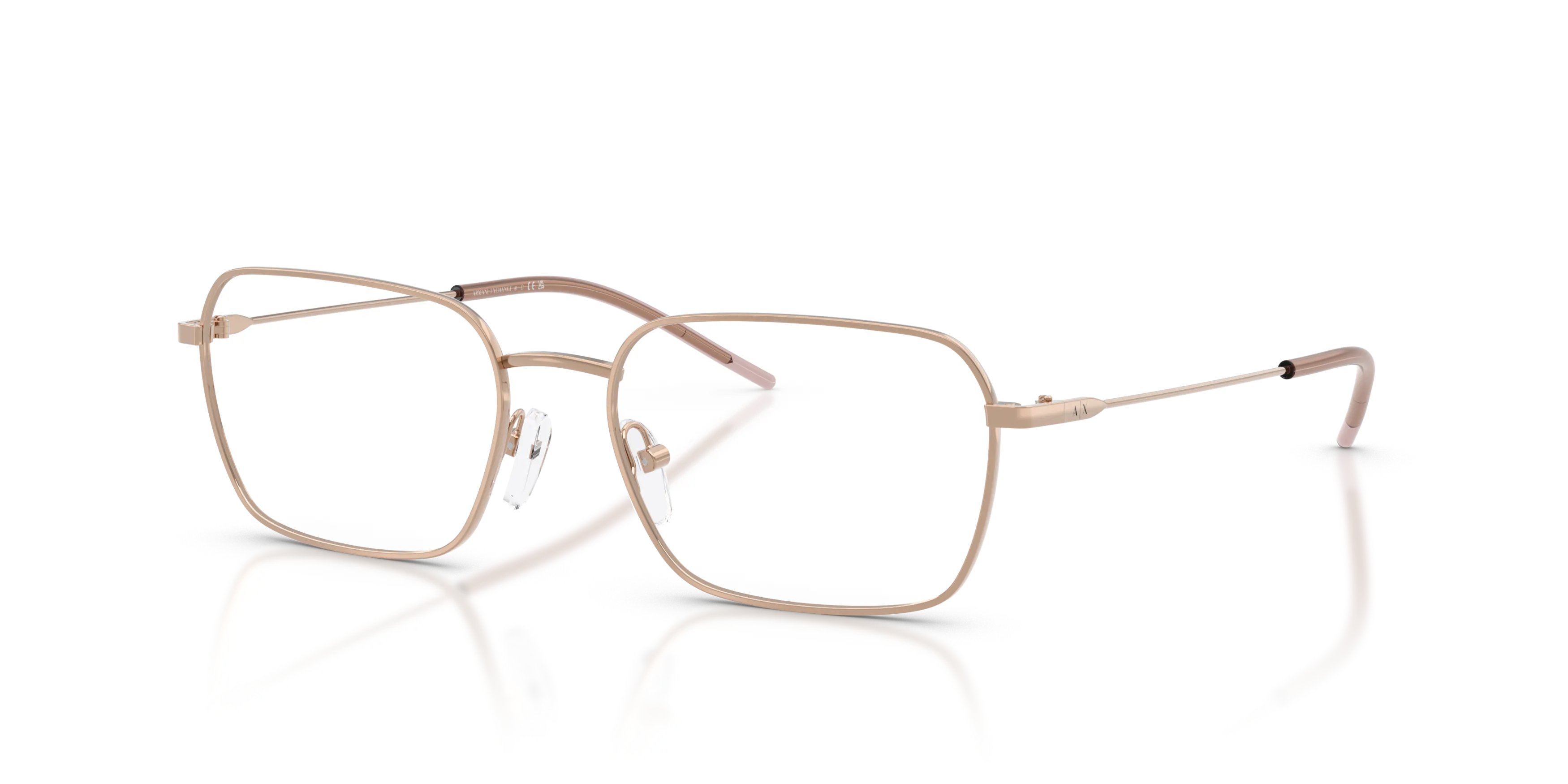 Angle_Left01, Armani Exchange AX1072 0AX1072 6103 Brille