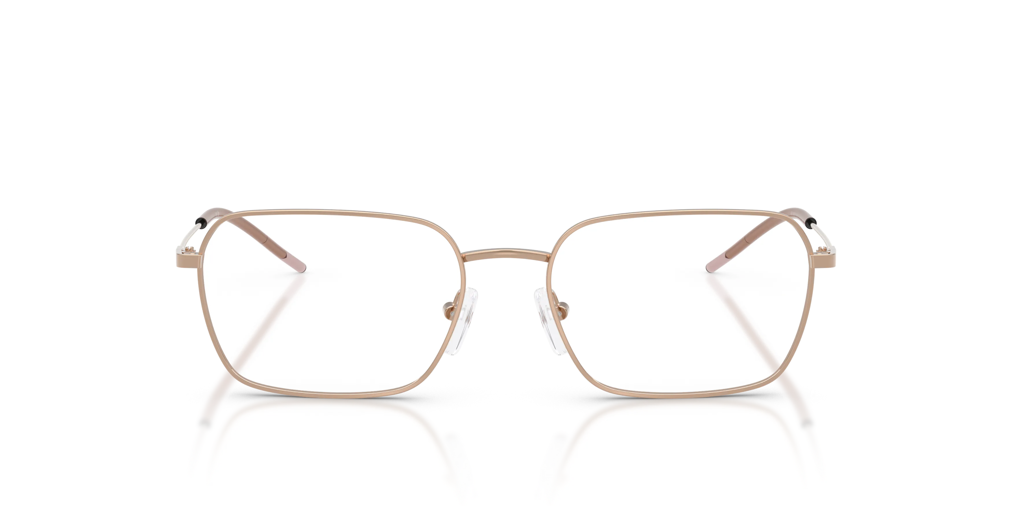 Front, Armani Exchange AX1072 0AX1072 6103 Brille