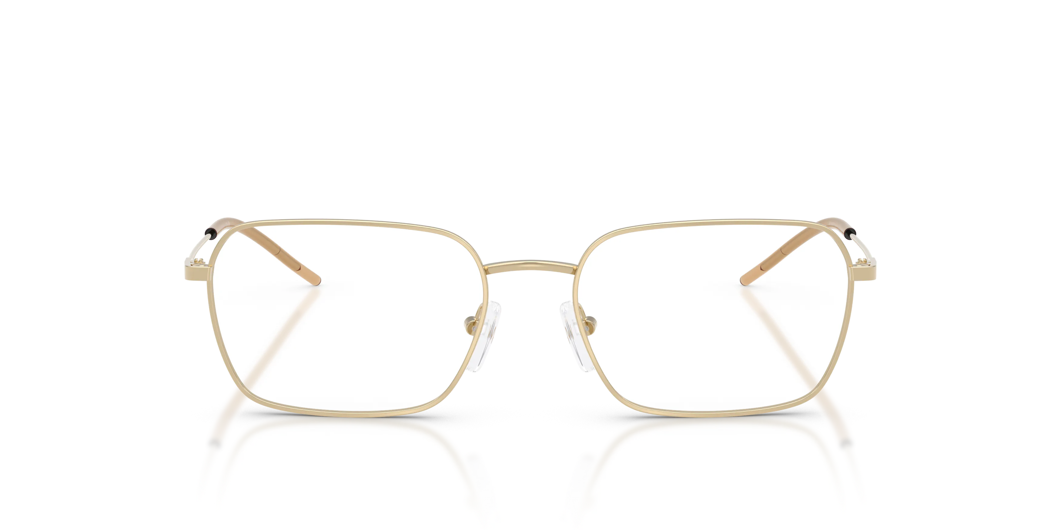 Front, Armani Exchange AX1072 0AX1072 6110 Brille