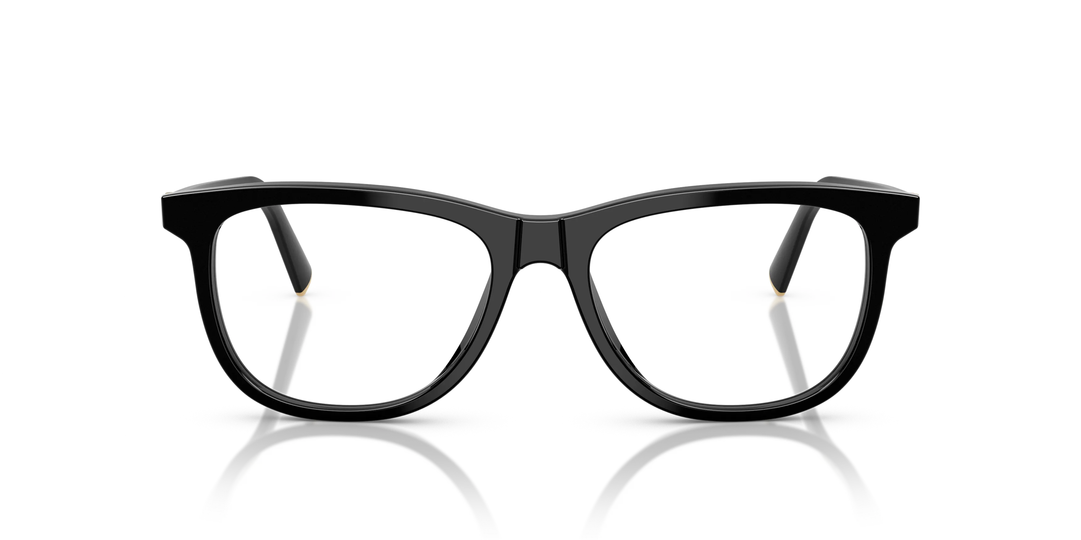 Front, Miu Miu MU 01WV 0MU 01WV 16K1O1 Brille