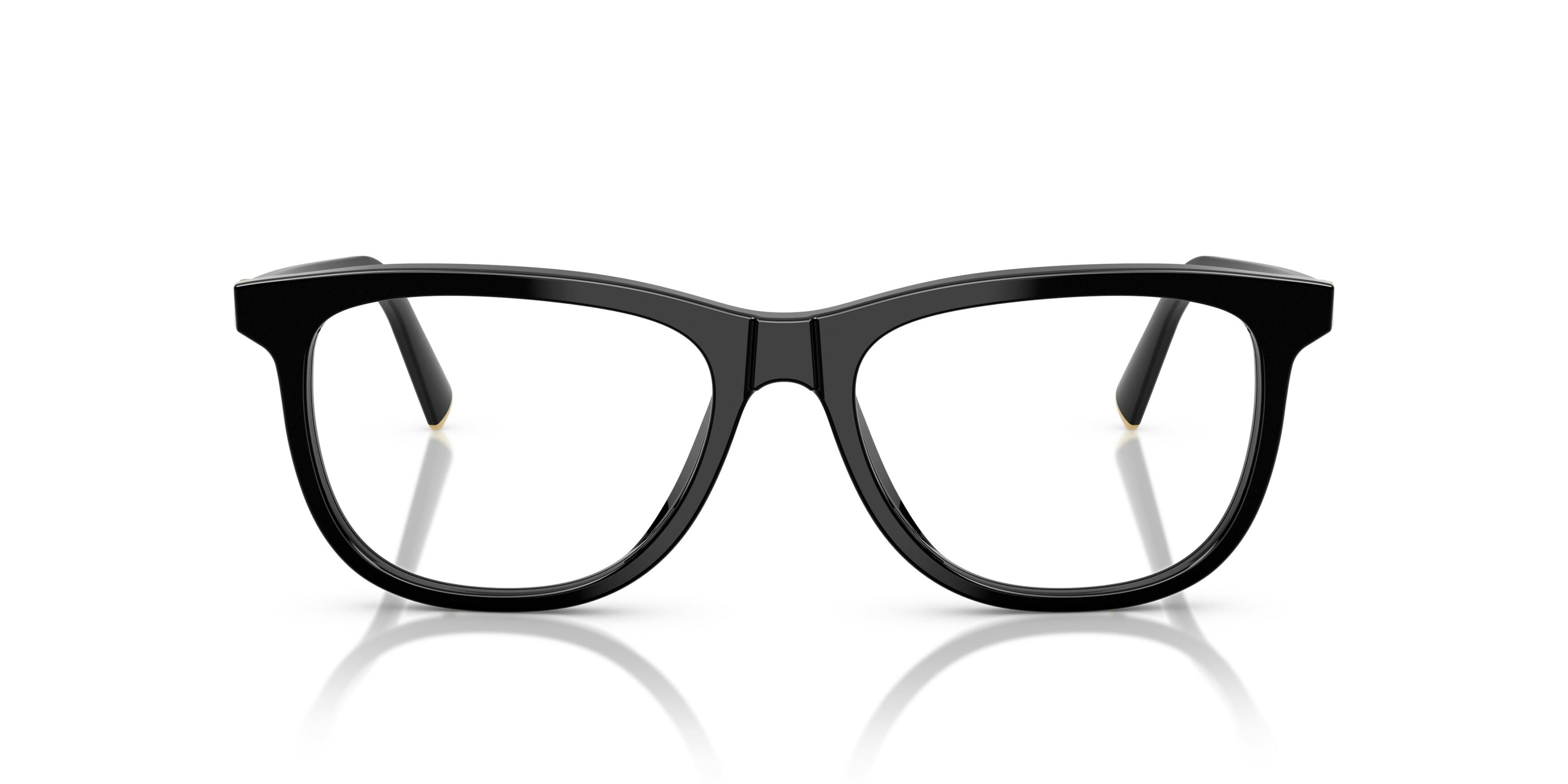 Front, Miu Miu 0MU 01WV 16K1O1 Brille