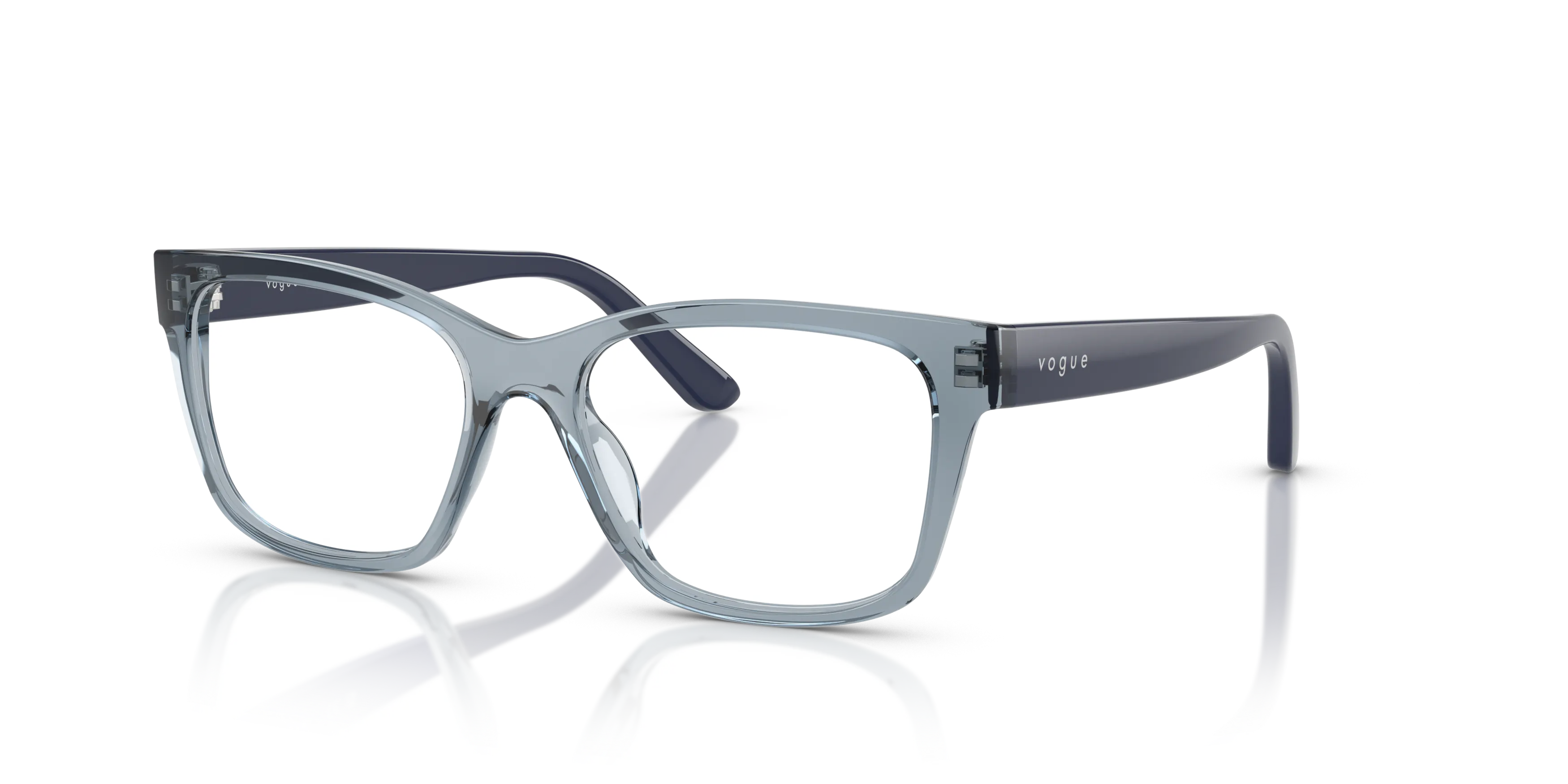 Angle_Left01, Vogue Eyewear VY2034 0VY2034 2966 Brille