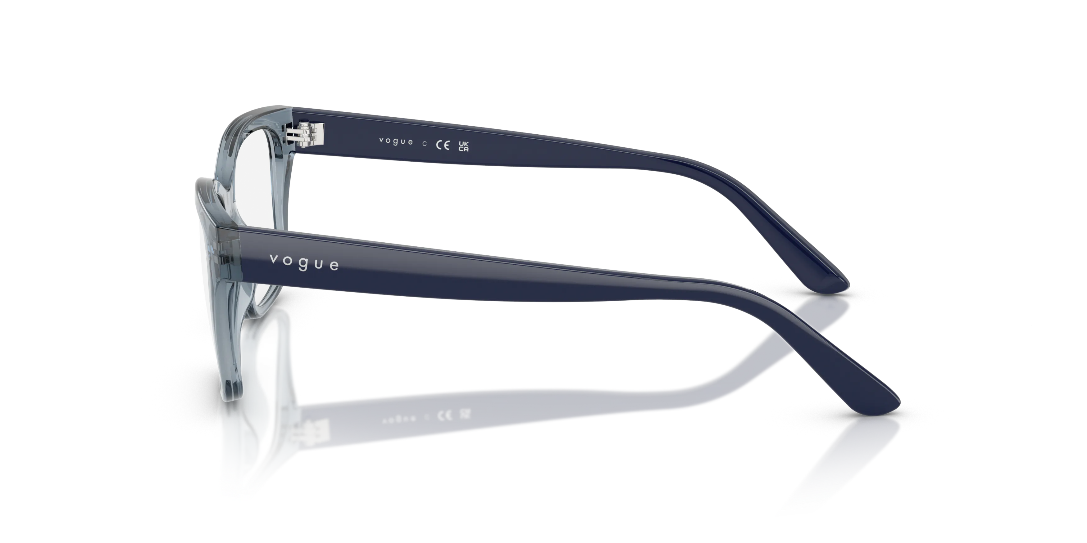 Angle_Left02, Vogue Eyewear VY2034 0VY2034 2966 Brille
