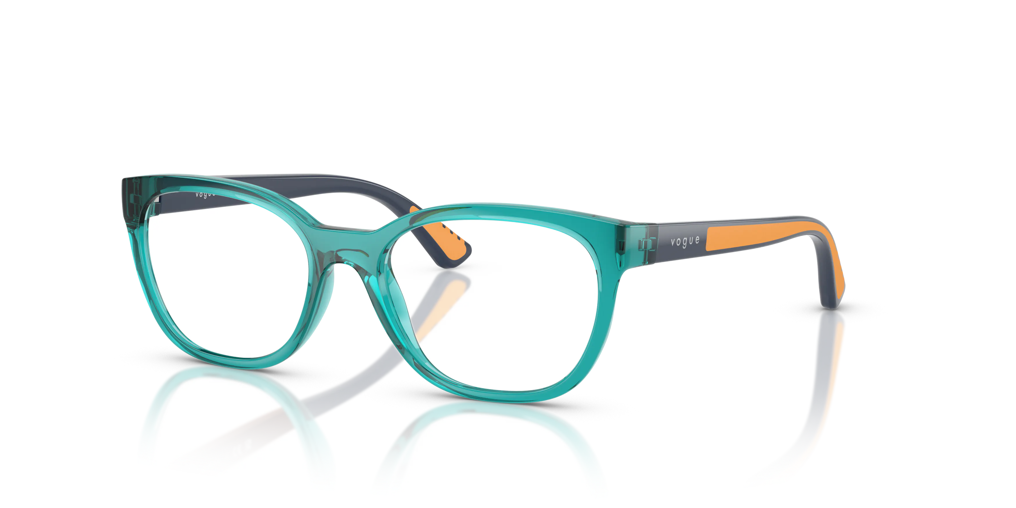 Angle_Left01, Vogue Eyewear VY2033 0VY2033 3191 Brille