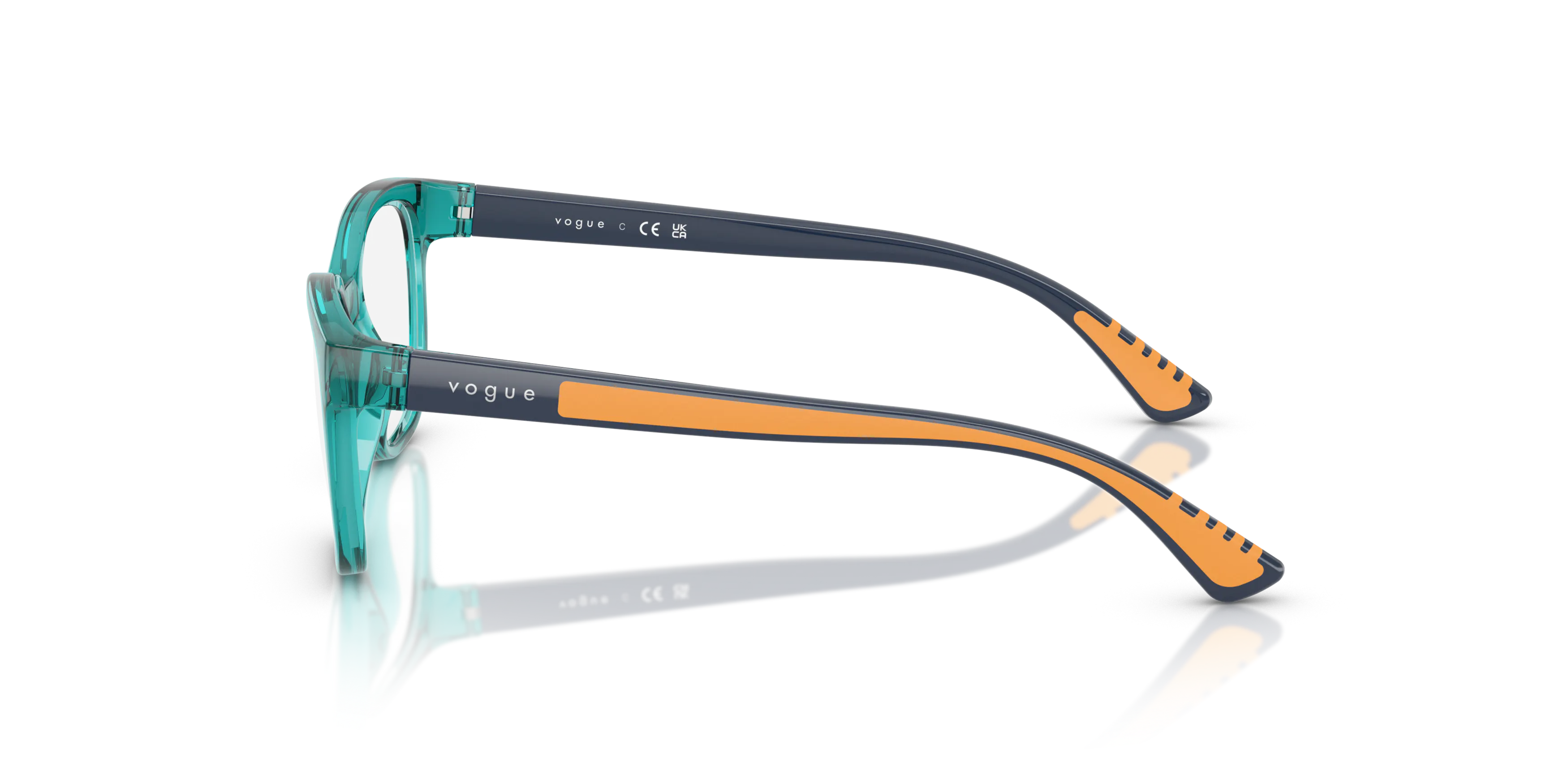 Angle_Left02, Vogue Eyewear VY2033 0VY2033 3191 Brille
