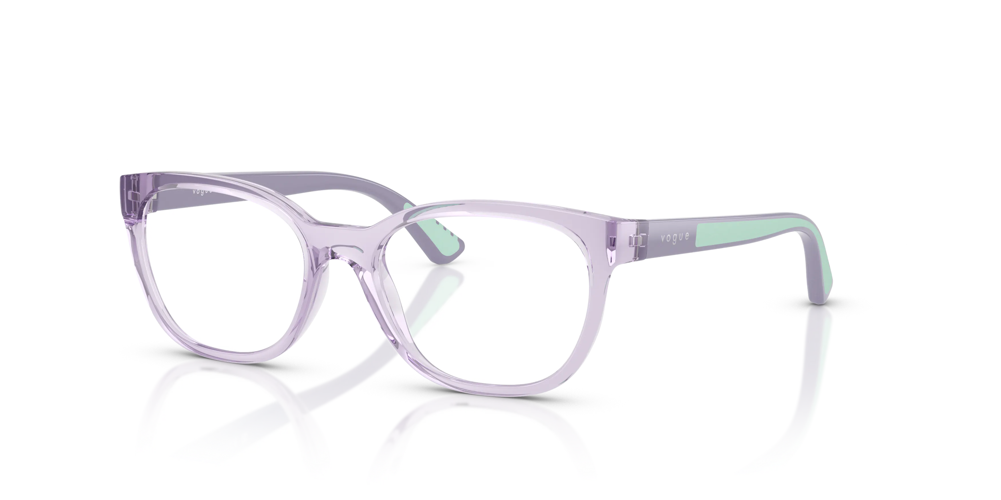 Angle_Left01, Vogue Eyewear VY2033 0VY2033 2745 Brille