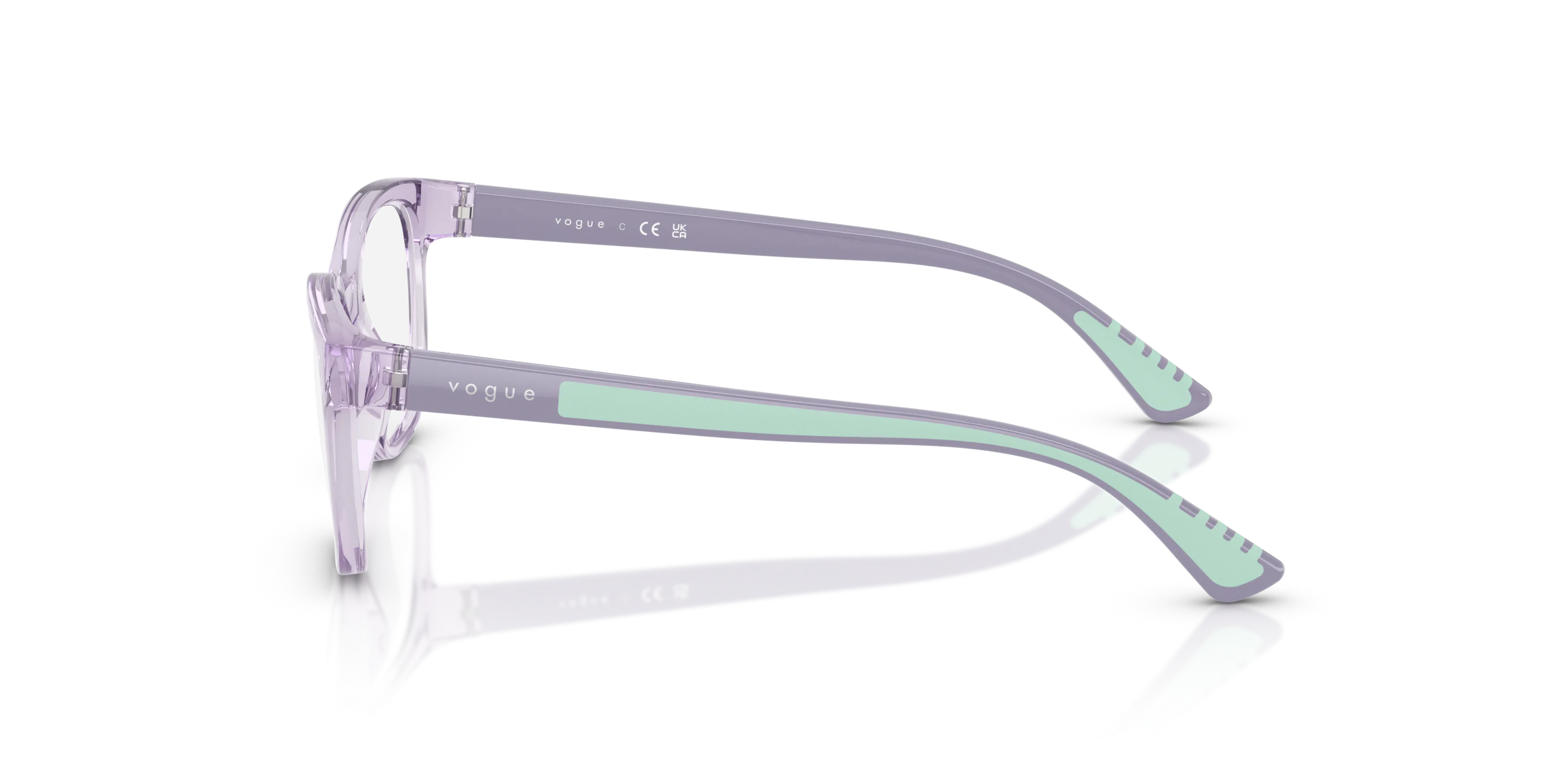 Angle_Left02, Vogue Eyewear VY2033 0VY2033 2745 Brille