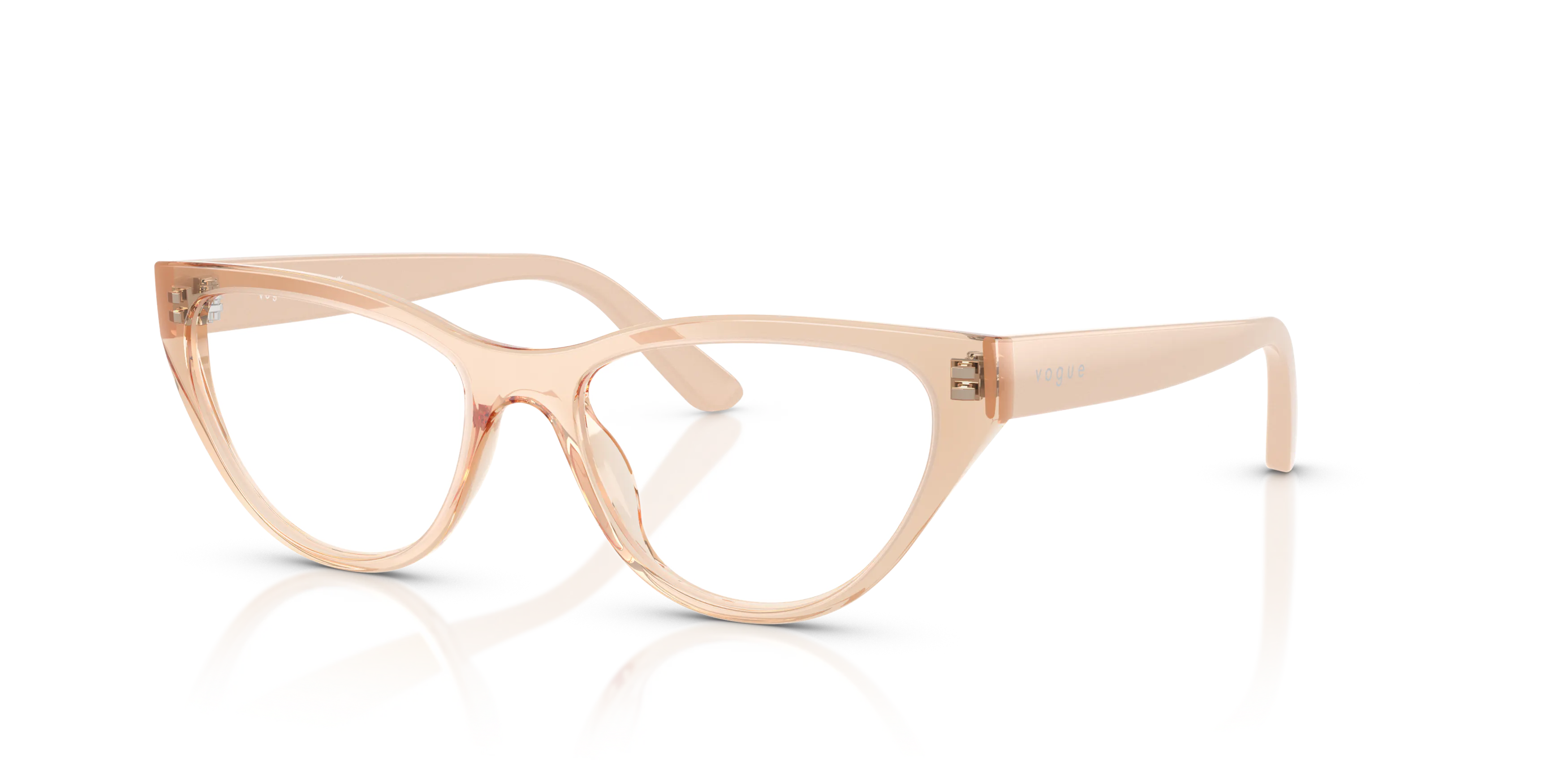 Angle_Left01, Vogue Eyewear VY2035 0VY2035 3052 Brille