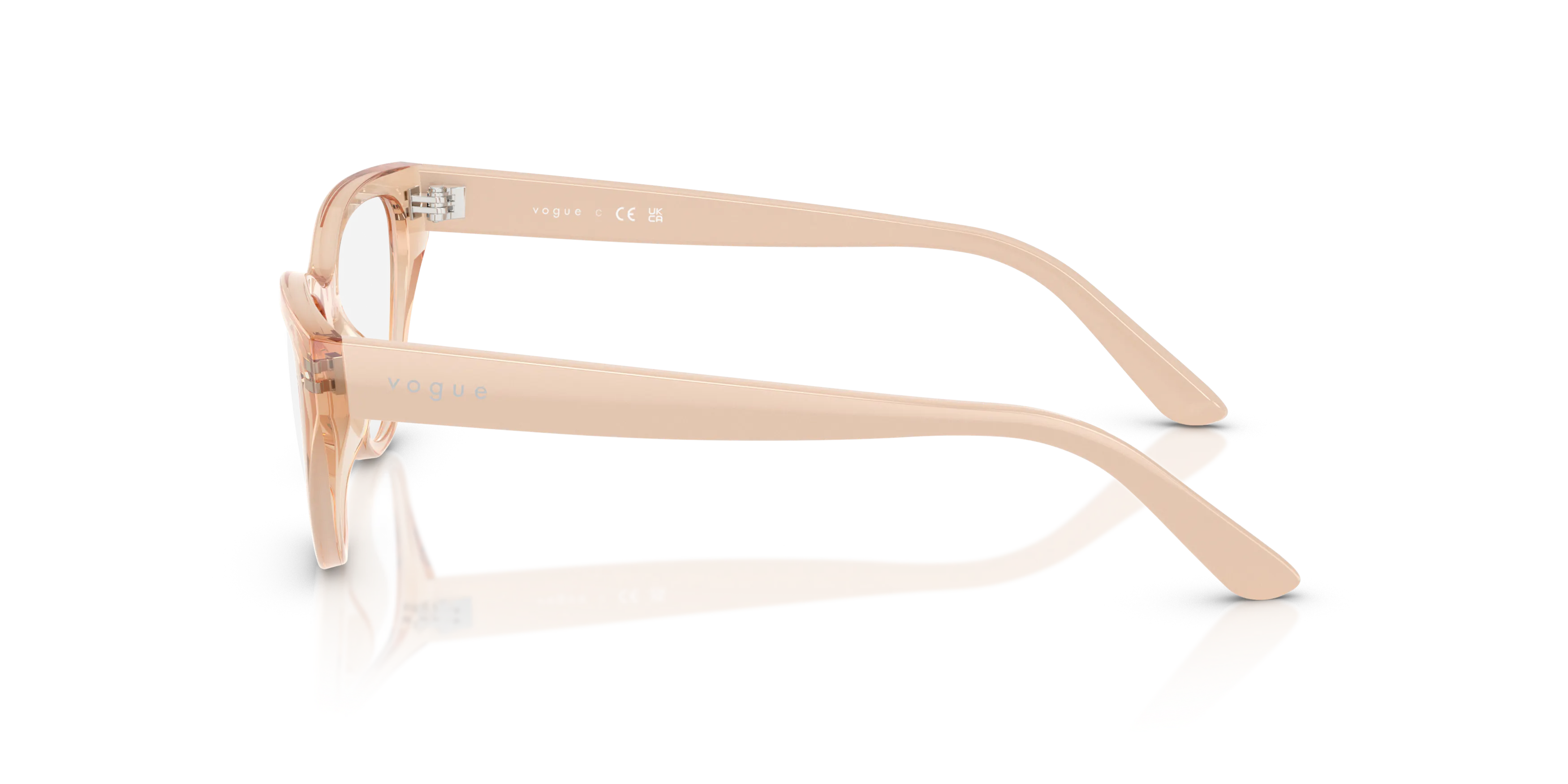 Angle_Left02, Vogue Eyewear VY2035 0VY2035 3052 Brille