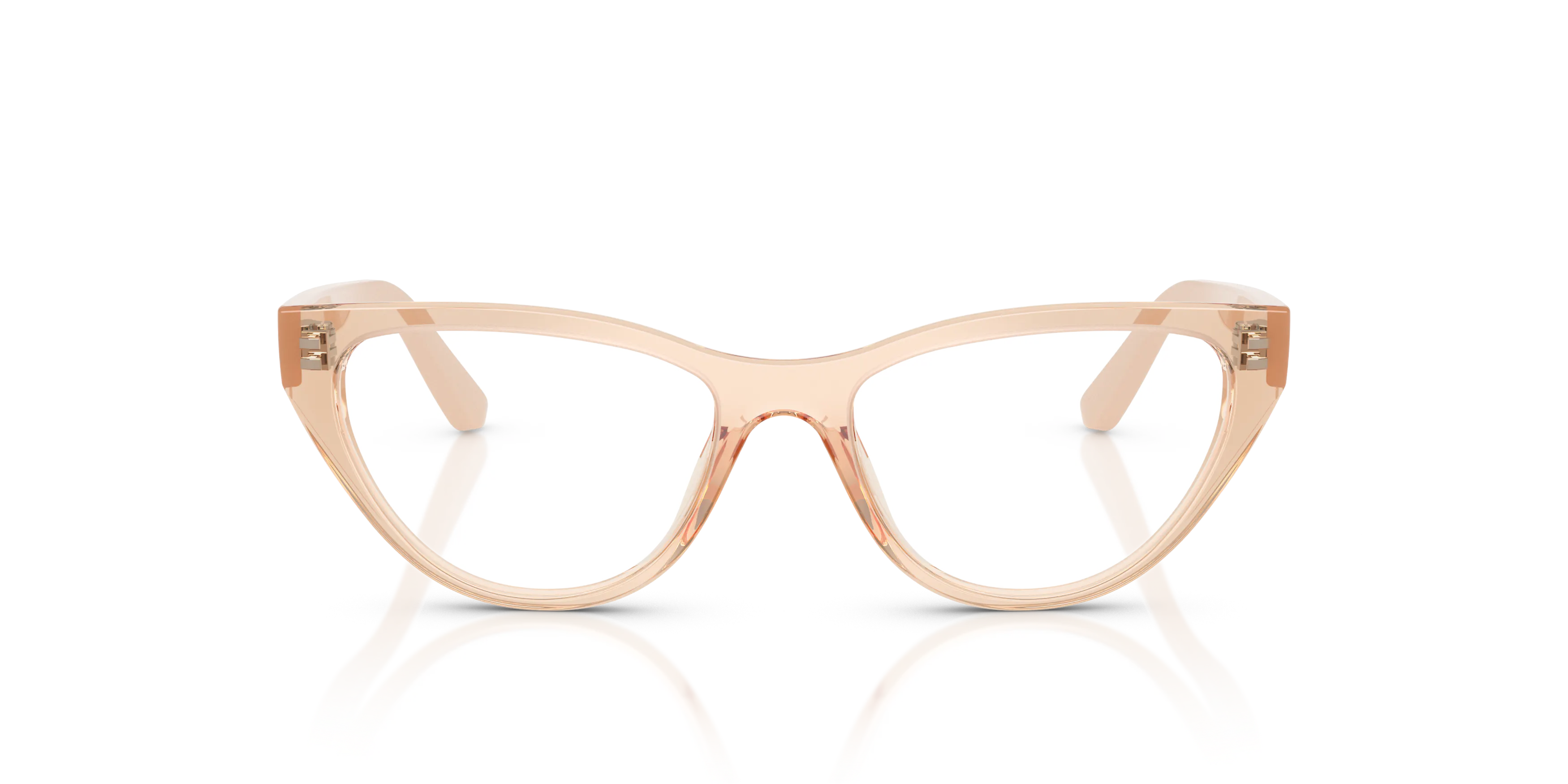 Front, Vogue Eyewear VY2035 0VY2035 3052 Brille