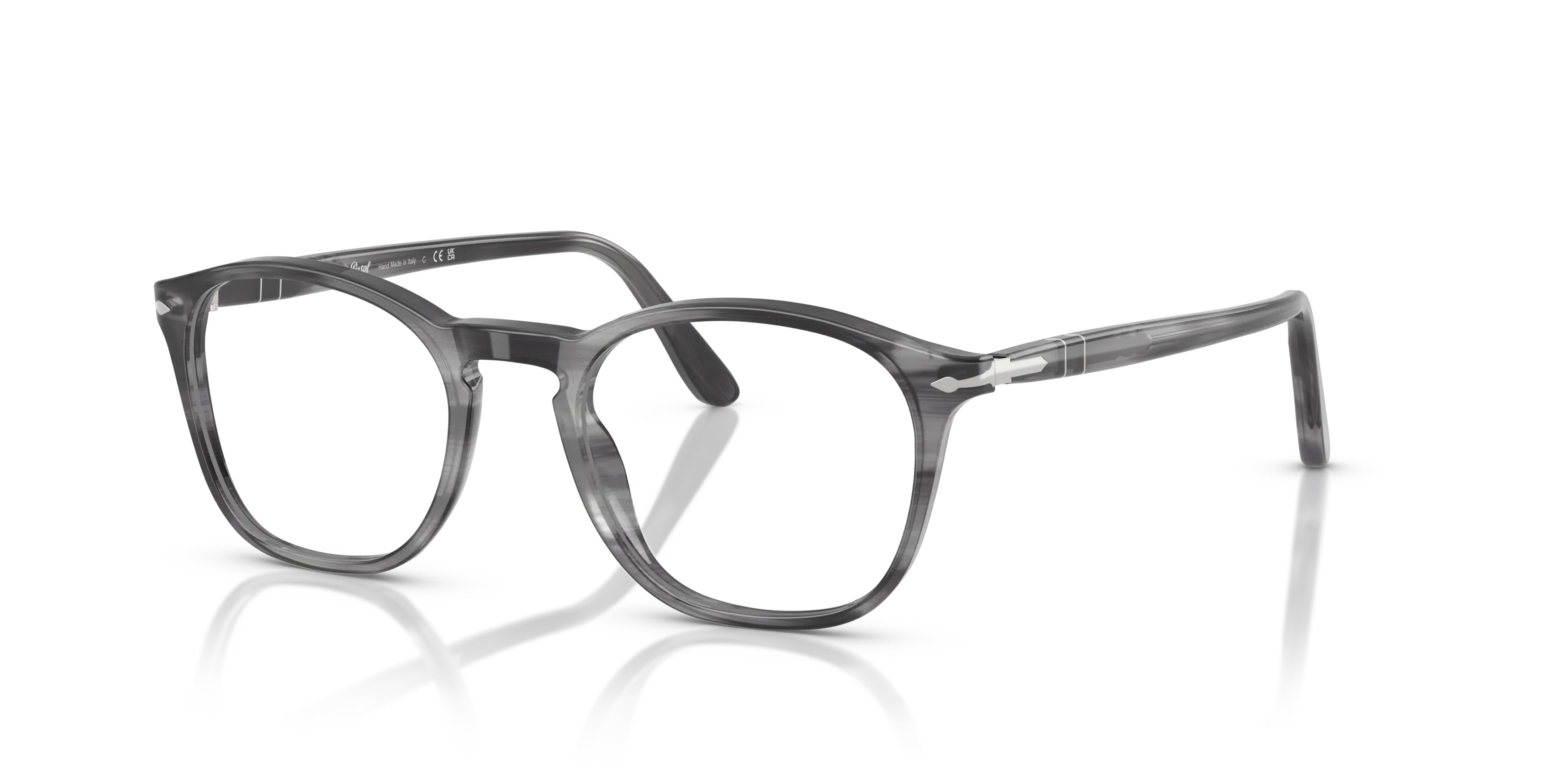 Angle_Left01, Persol PO3007V 0PO3007V 1192 Brille