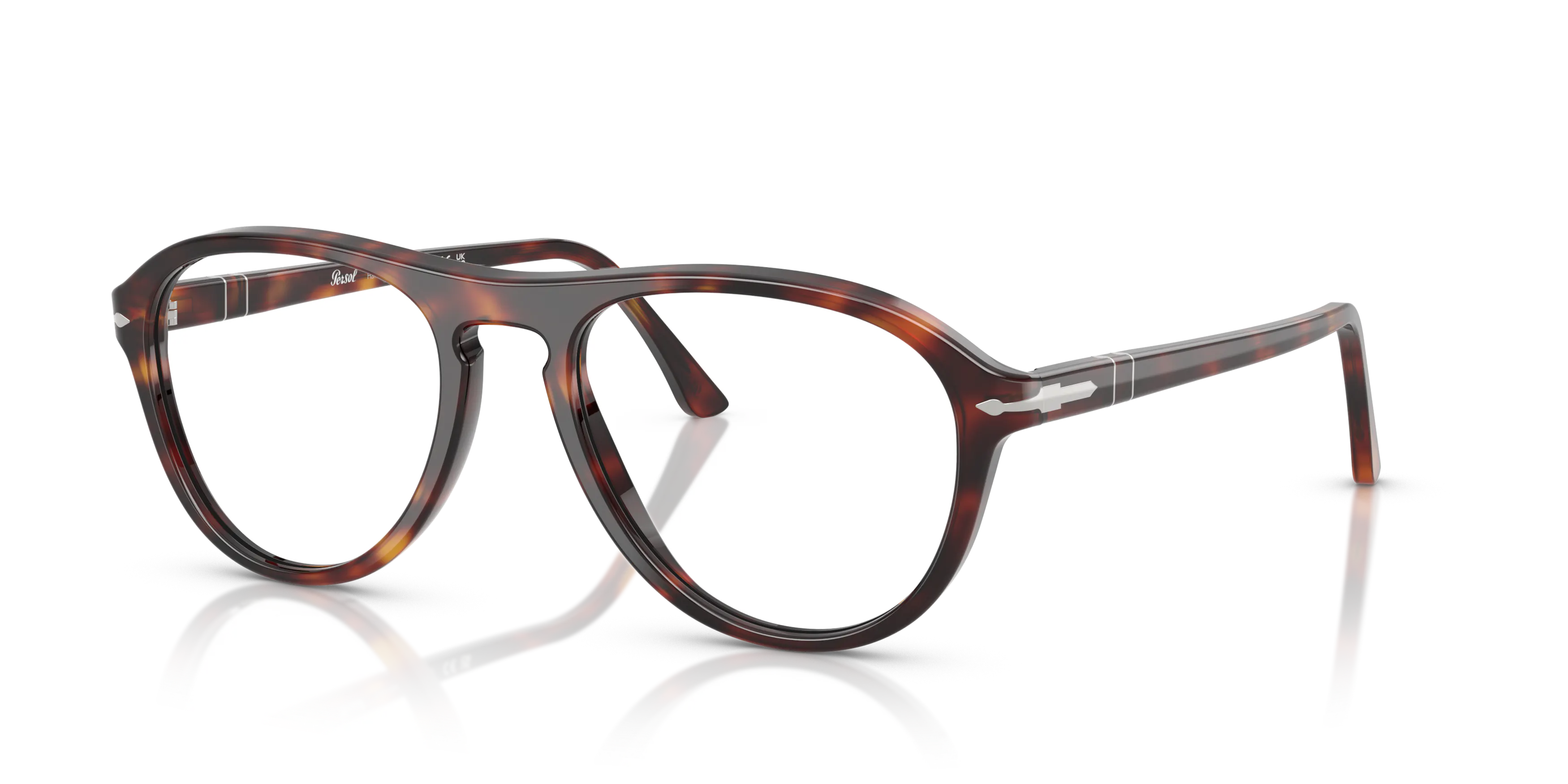 Angle_Left01, Persol PO3371V - Lynn 0PO3371V 24 Brille