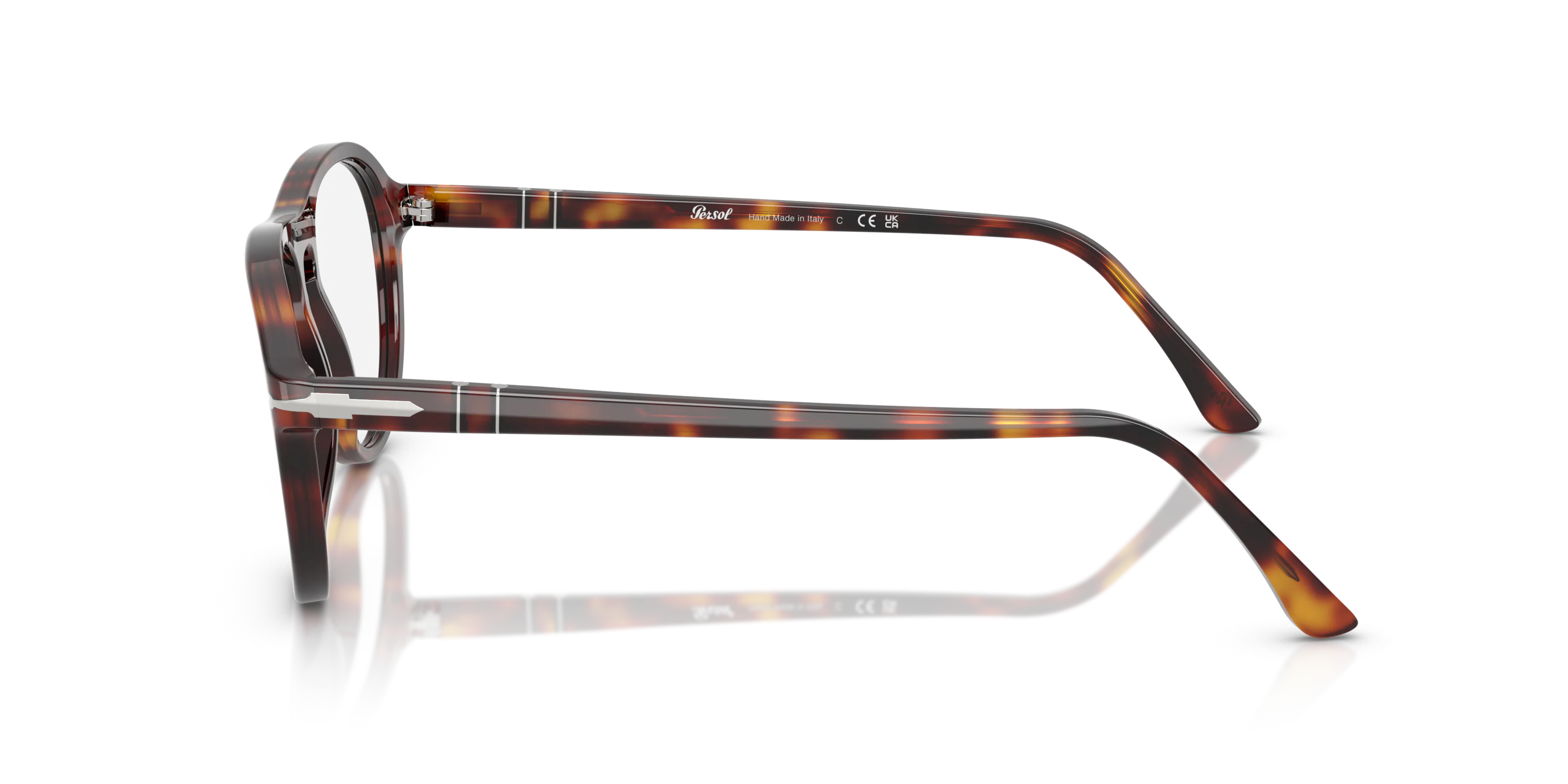 Angle_Left02, Persol PO3371V - Lynn 0PO3371V 24 Brille