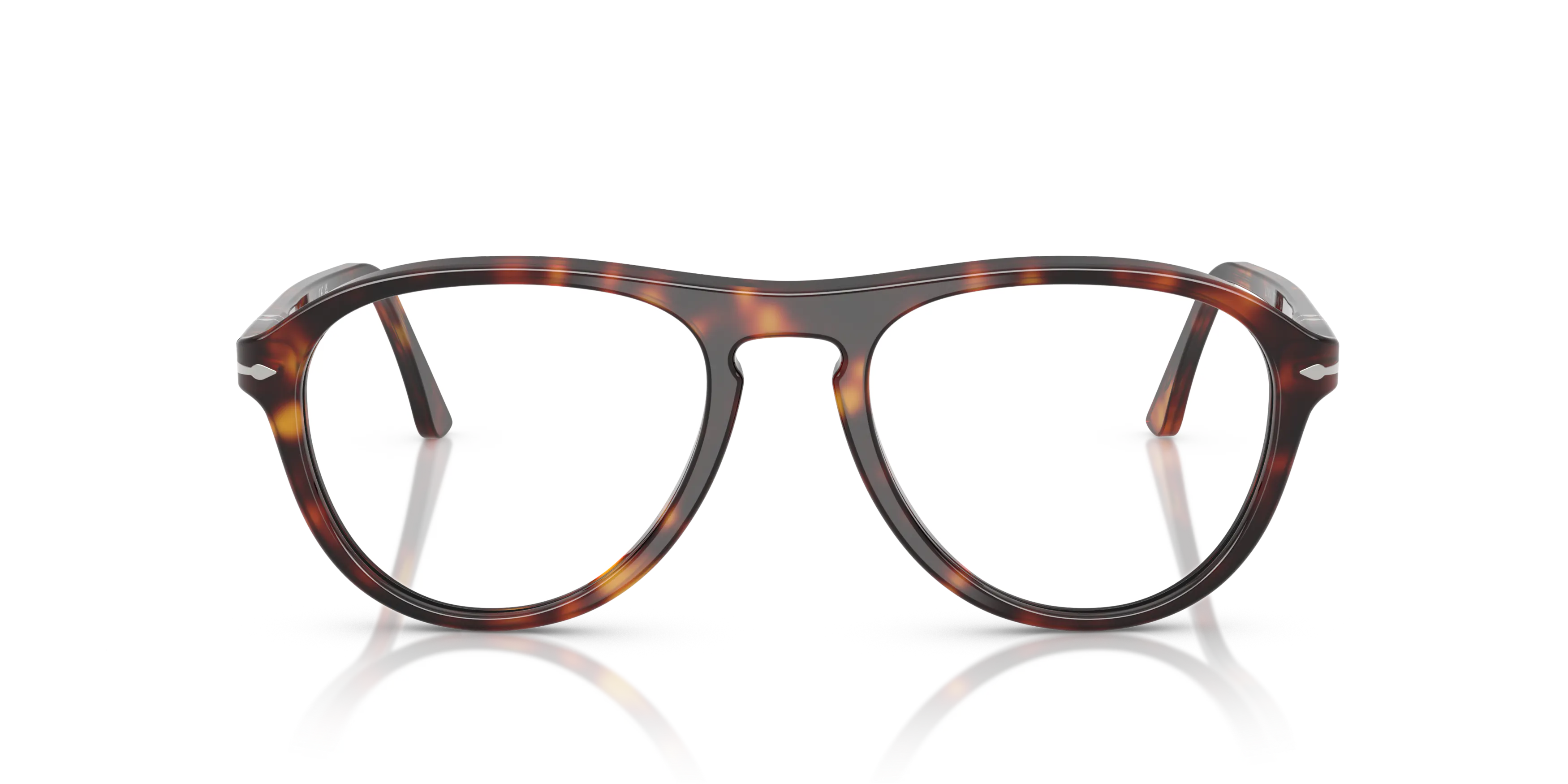 Front, Persol PO3371V - Lynn 0PO3371V 24 Brille