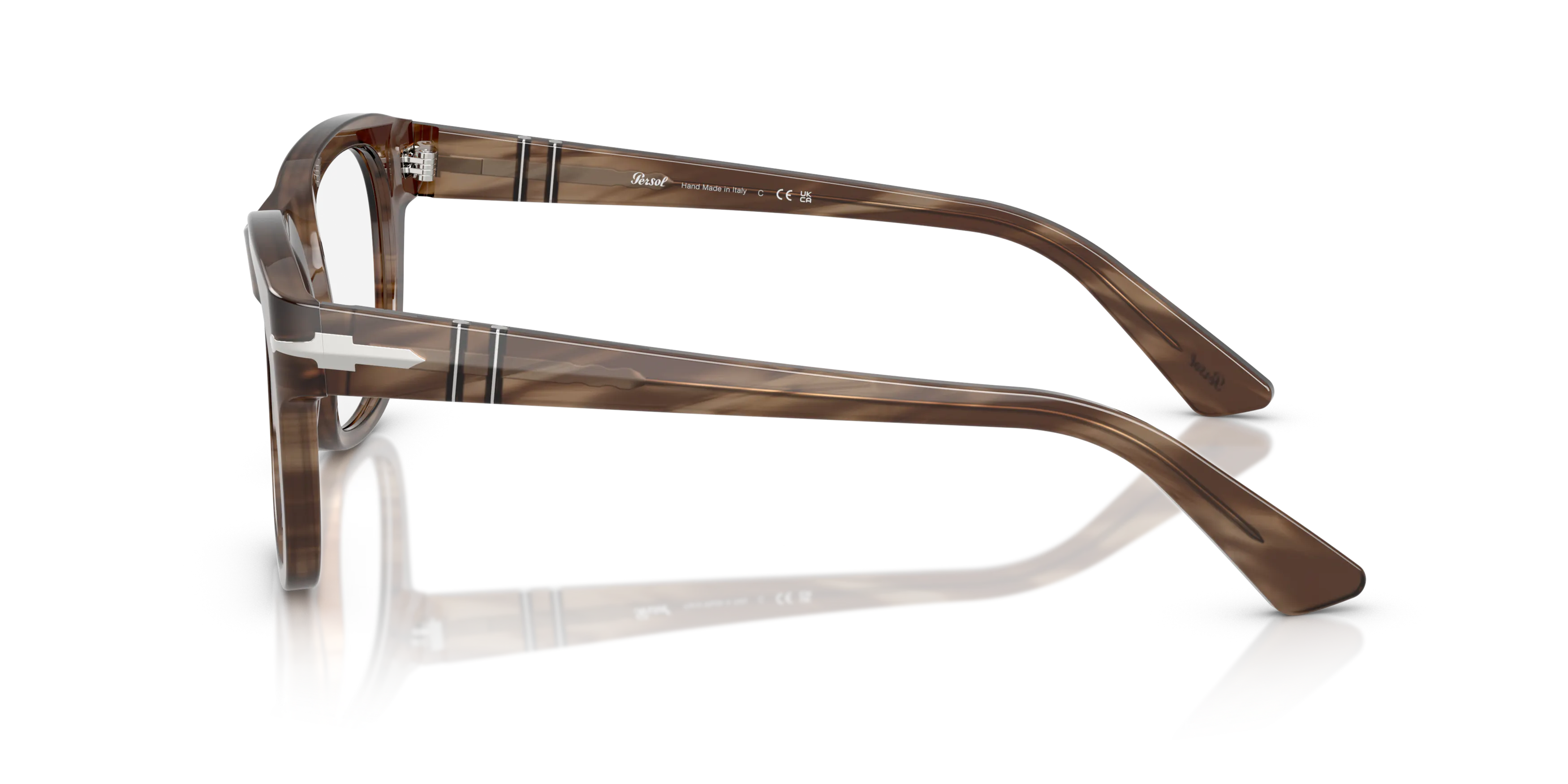 Angle_Left02, Persol 0PO3372V 1208 Brille