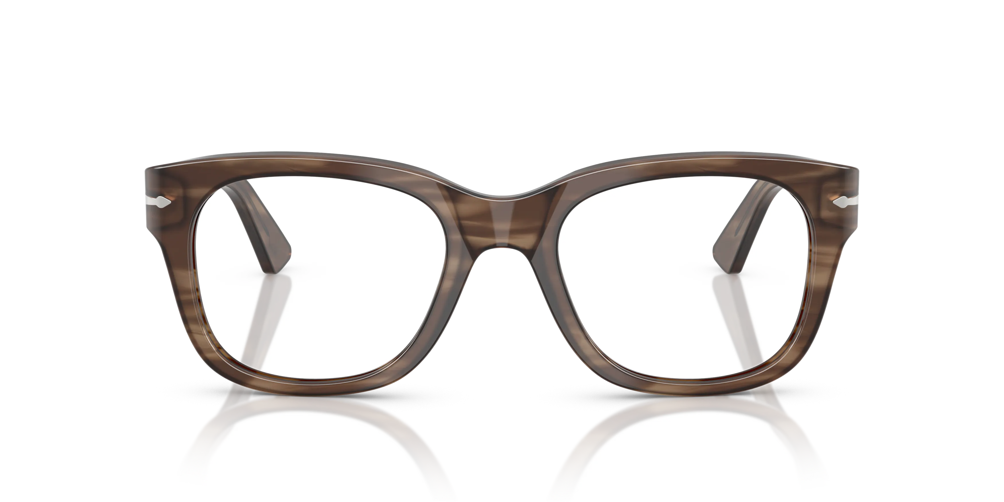 Front, Persol 0PO3372V 1208 Brille