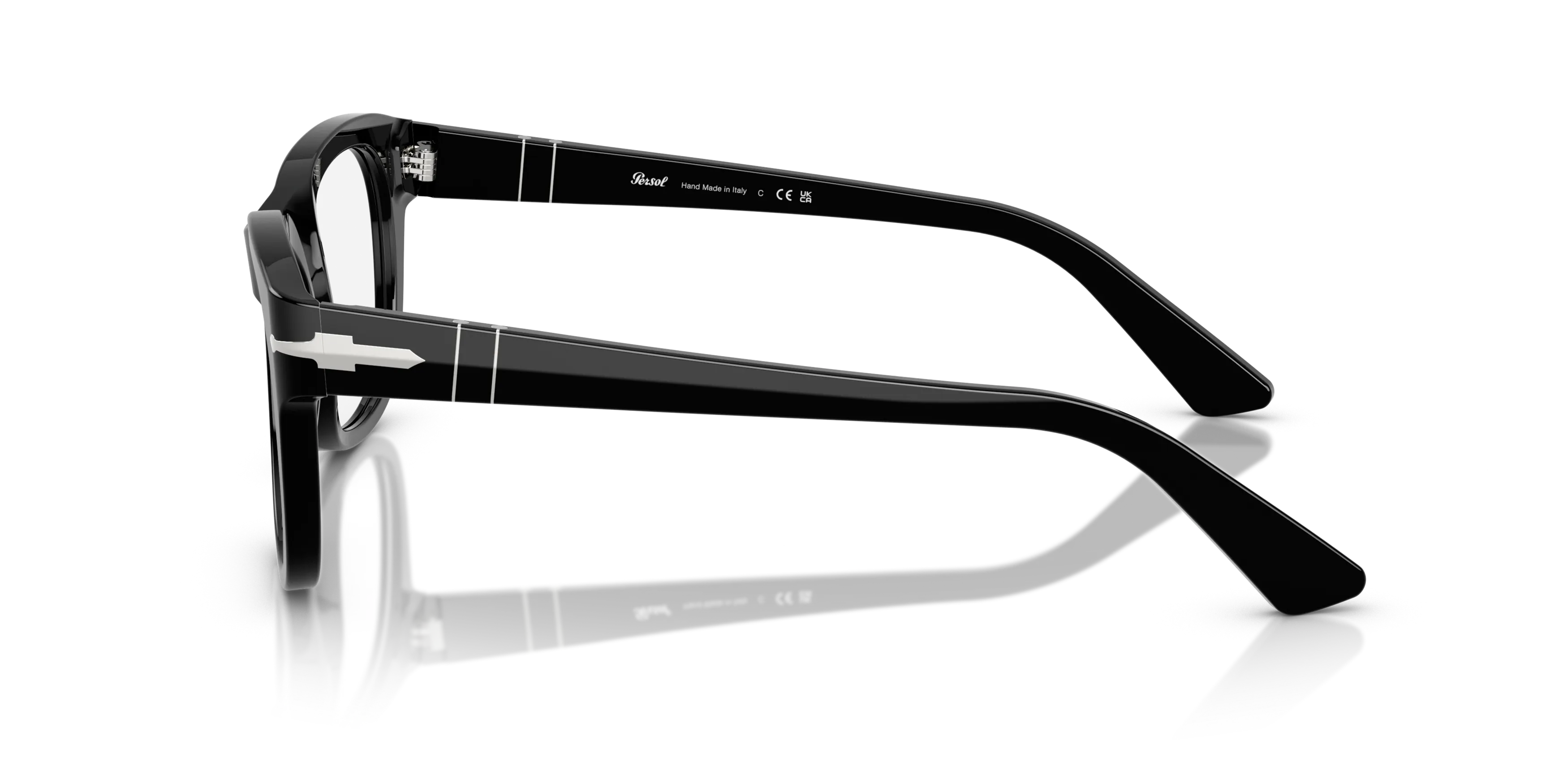 Angle_Left02, Persol PO3372V 0PO3372V 95 Brille