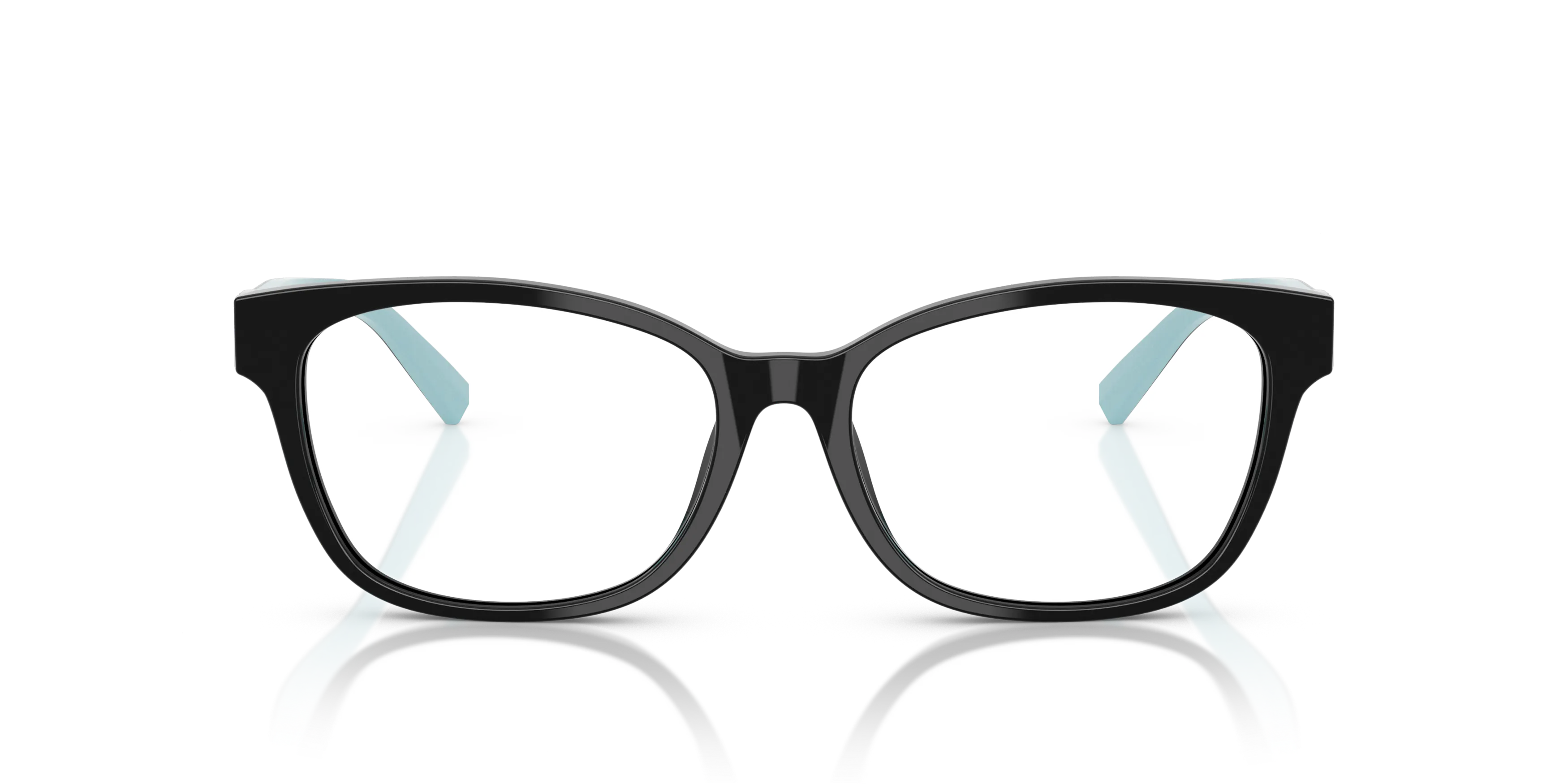 Front, Tiffany TF2270B 0TF2270B 8001 Brille