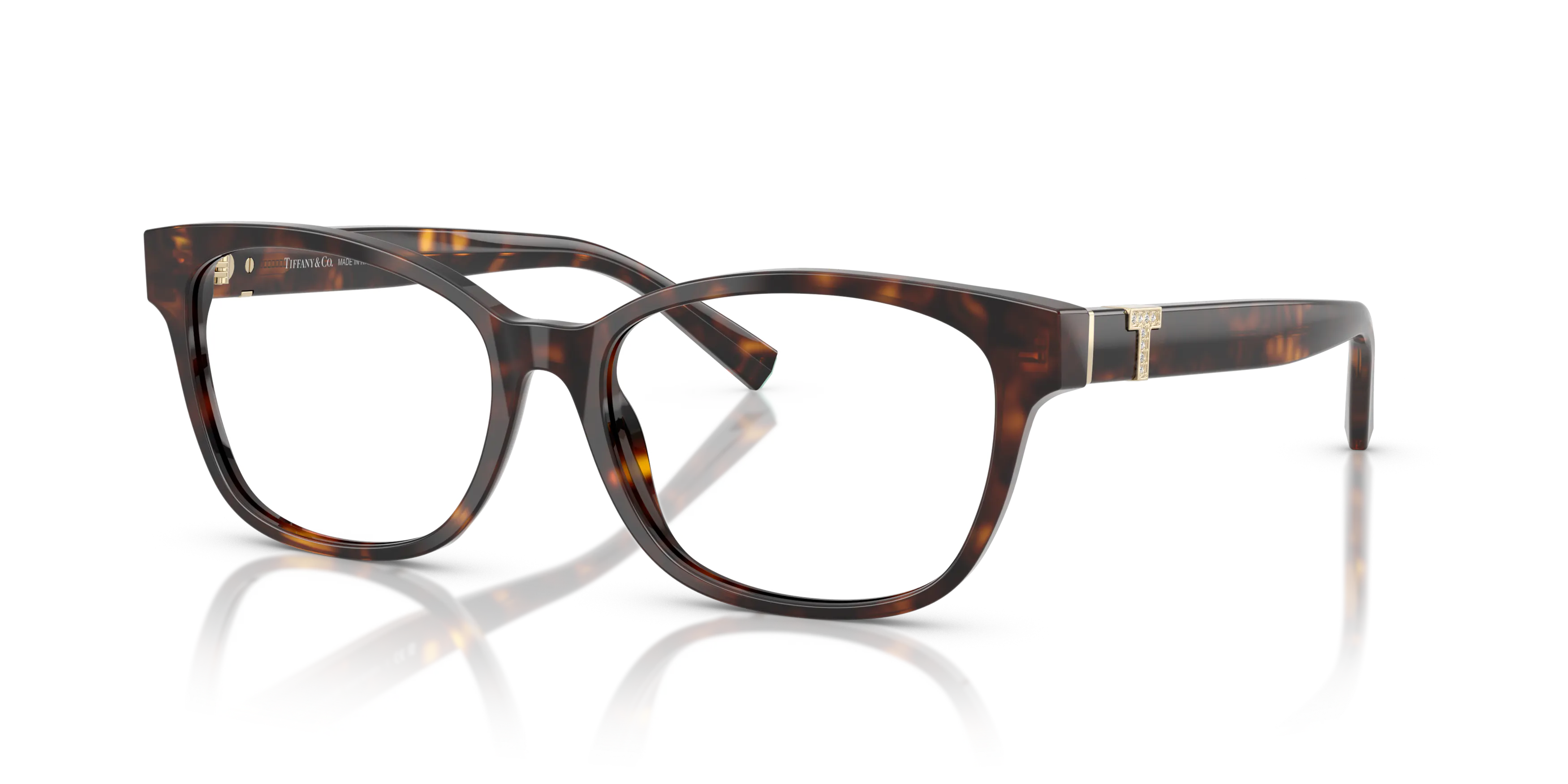 Angle_Left01, Tiffany TF2270B 0TF2270B 8015 Brille