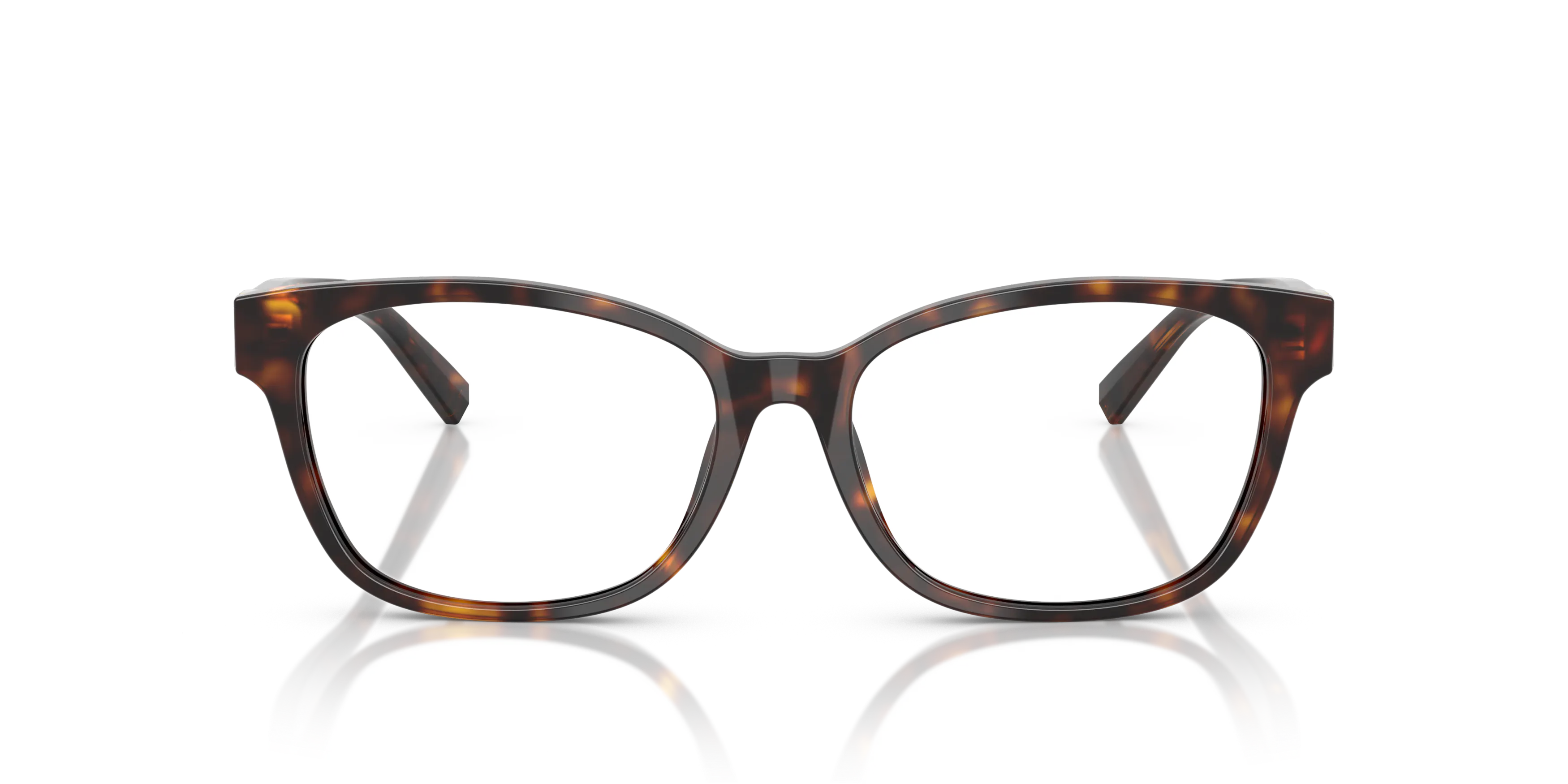 Front, Tiffany TF2270B 0TF2270B 8015 Brille