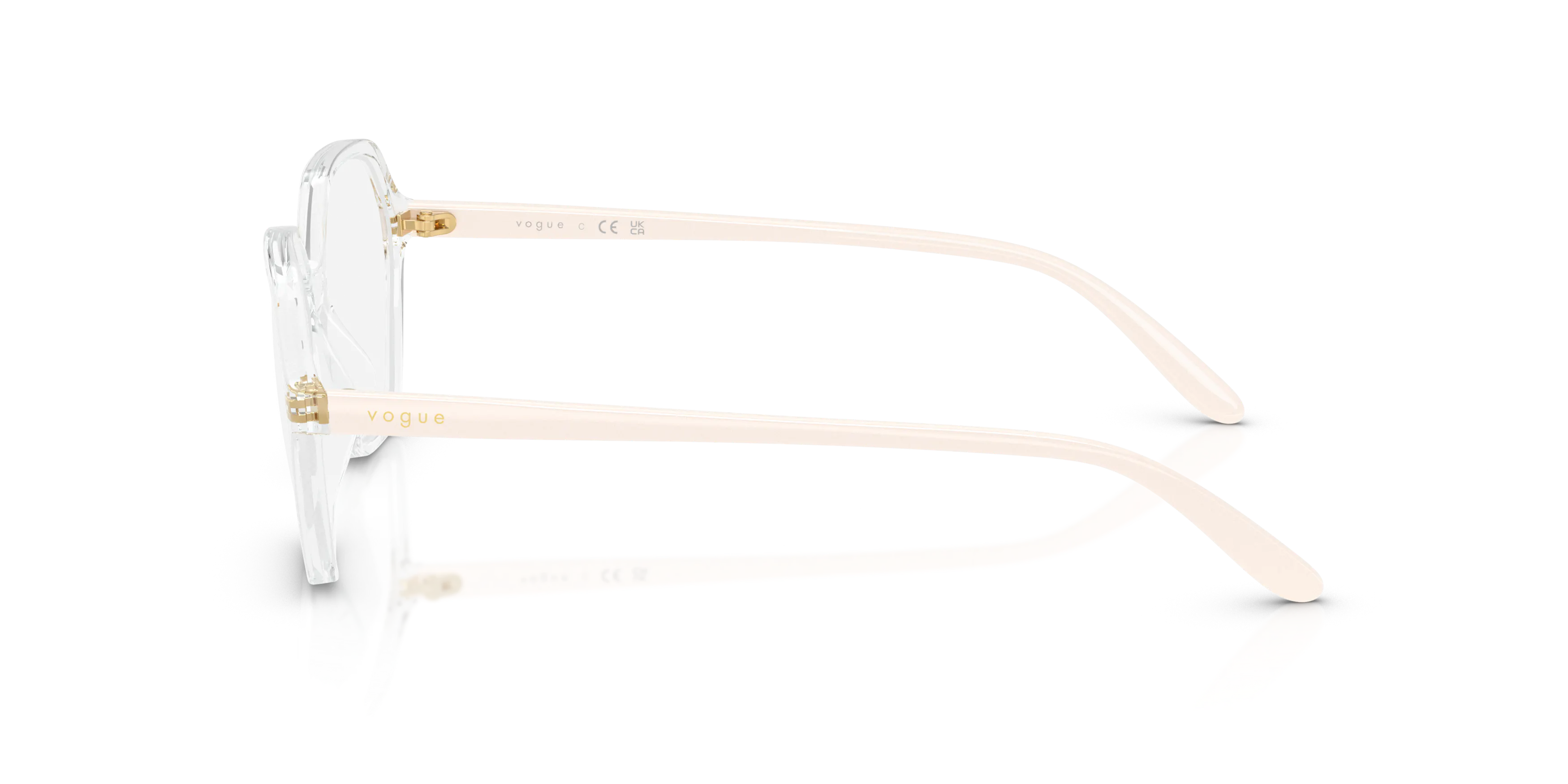 Angle_Left02, Vogue Eyewear VO5622 0VO5622 W745 Brille