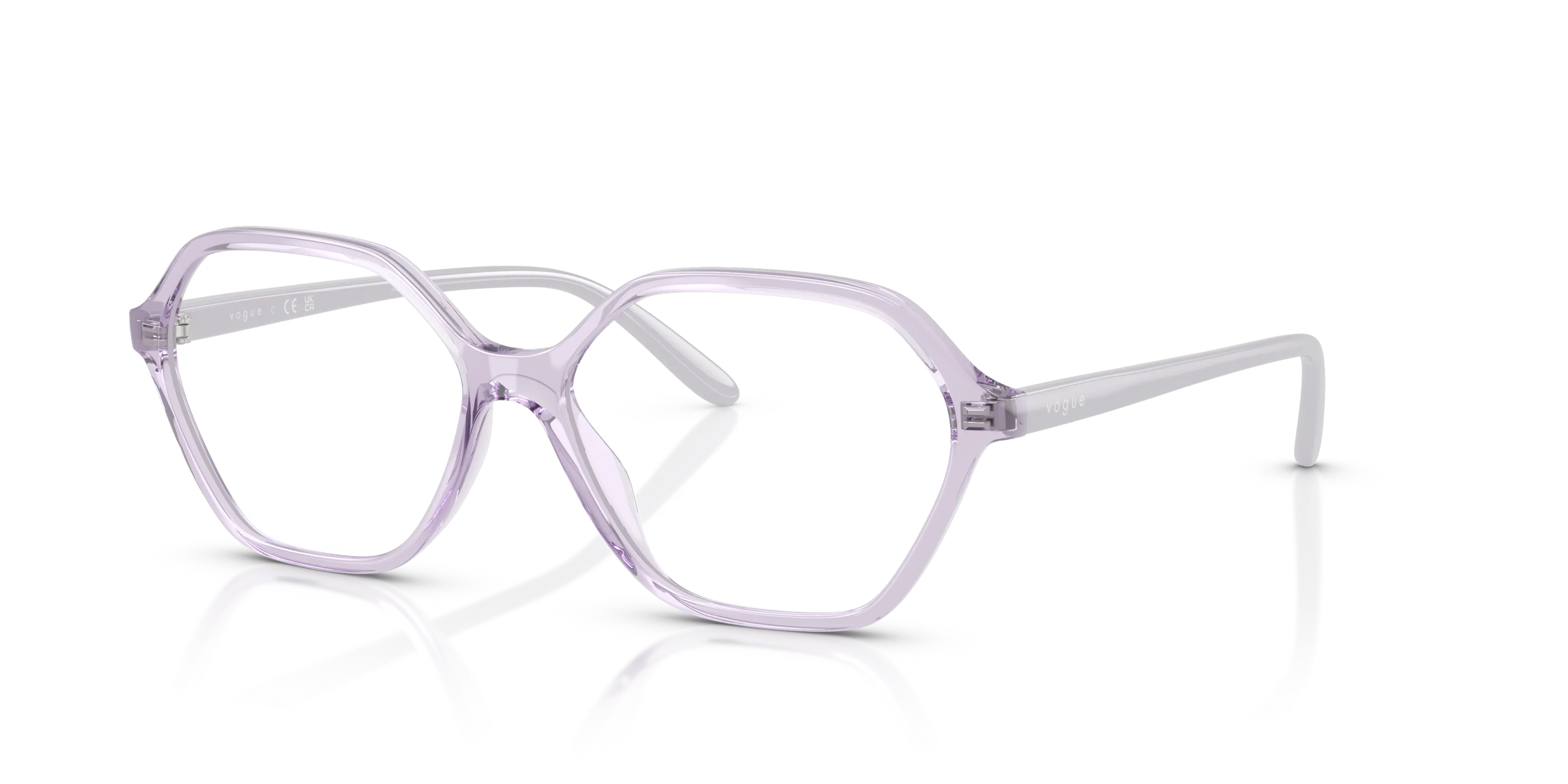 Angle_Left01, Vogue Eyewear VO5622 0VO5622 2745 Brille