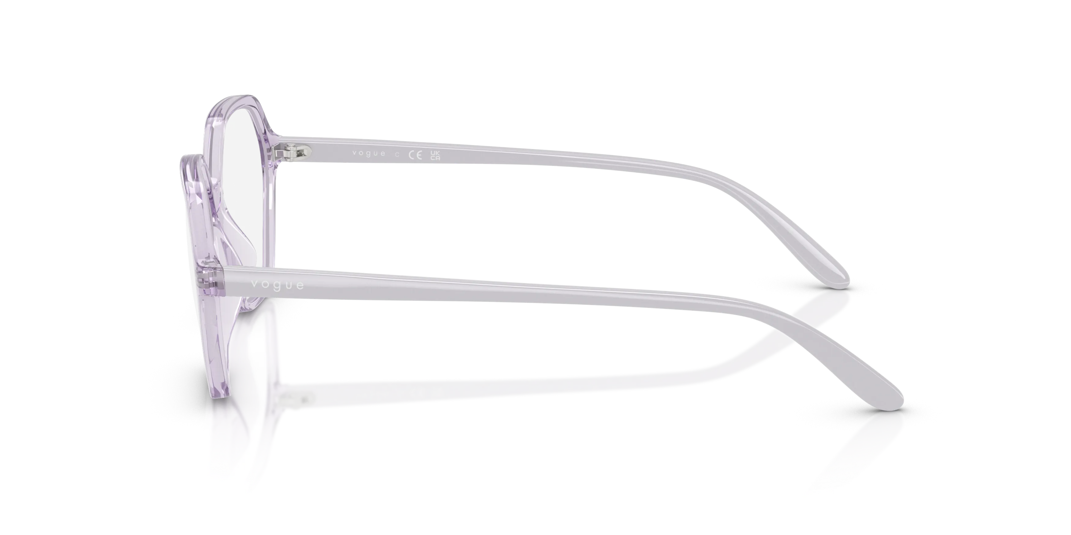 Angle_Left02, Vogue Eyewear VO5622 0VO5622 2745 Brille