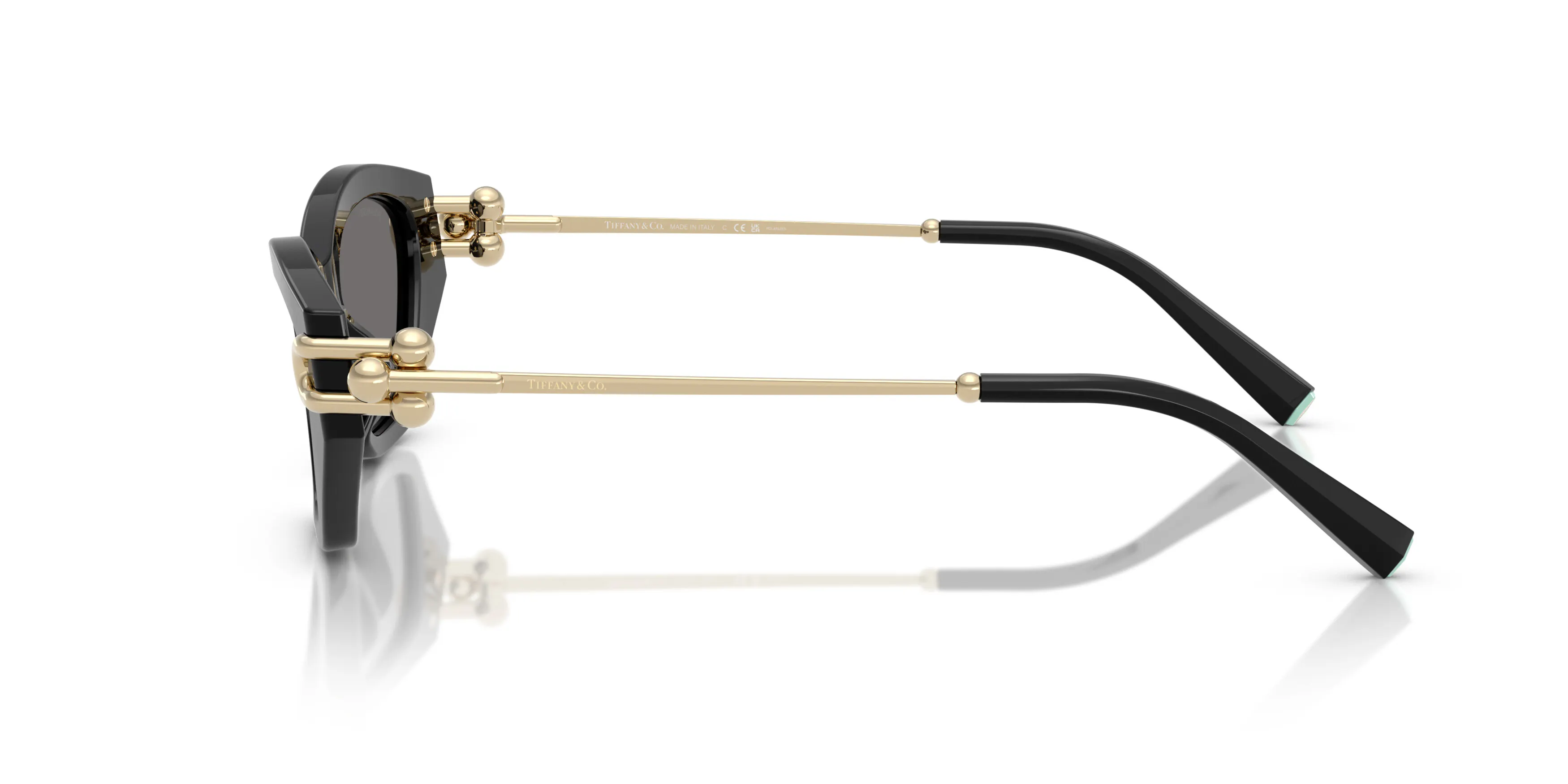 Angle_Left02, Tiffany 0TF4231U 800181 Sonnenbrille